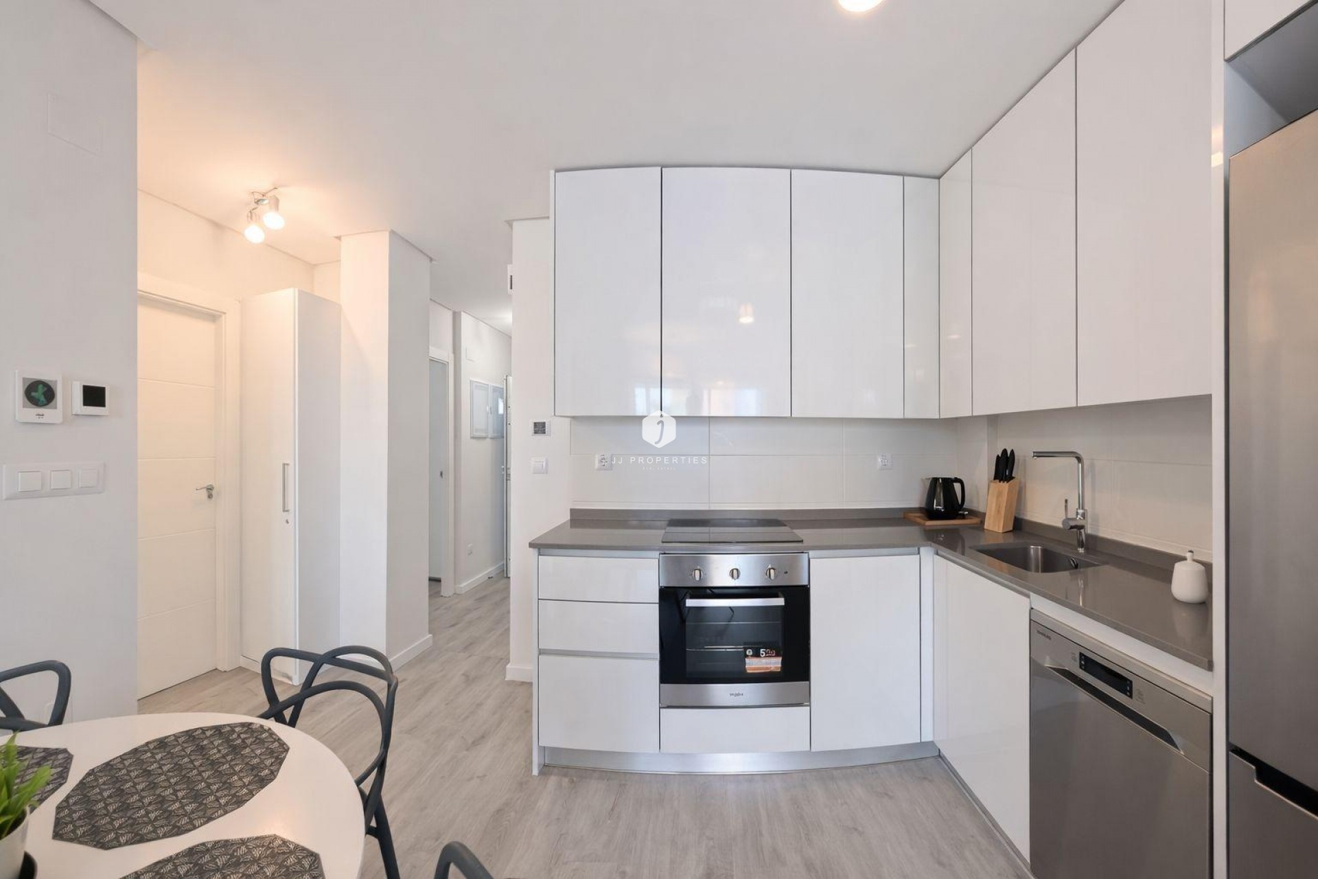 Resale - Apartment / flat -
Orihuela Costa - Villamartín