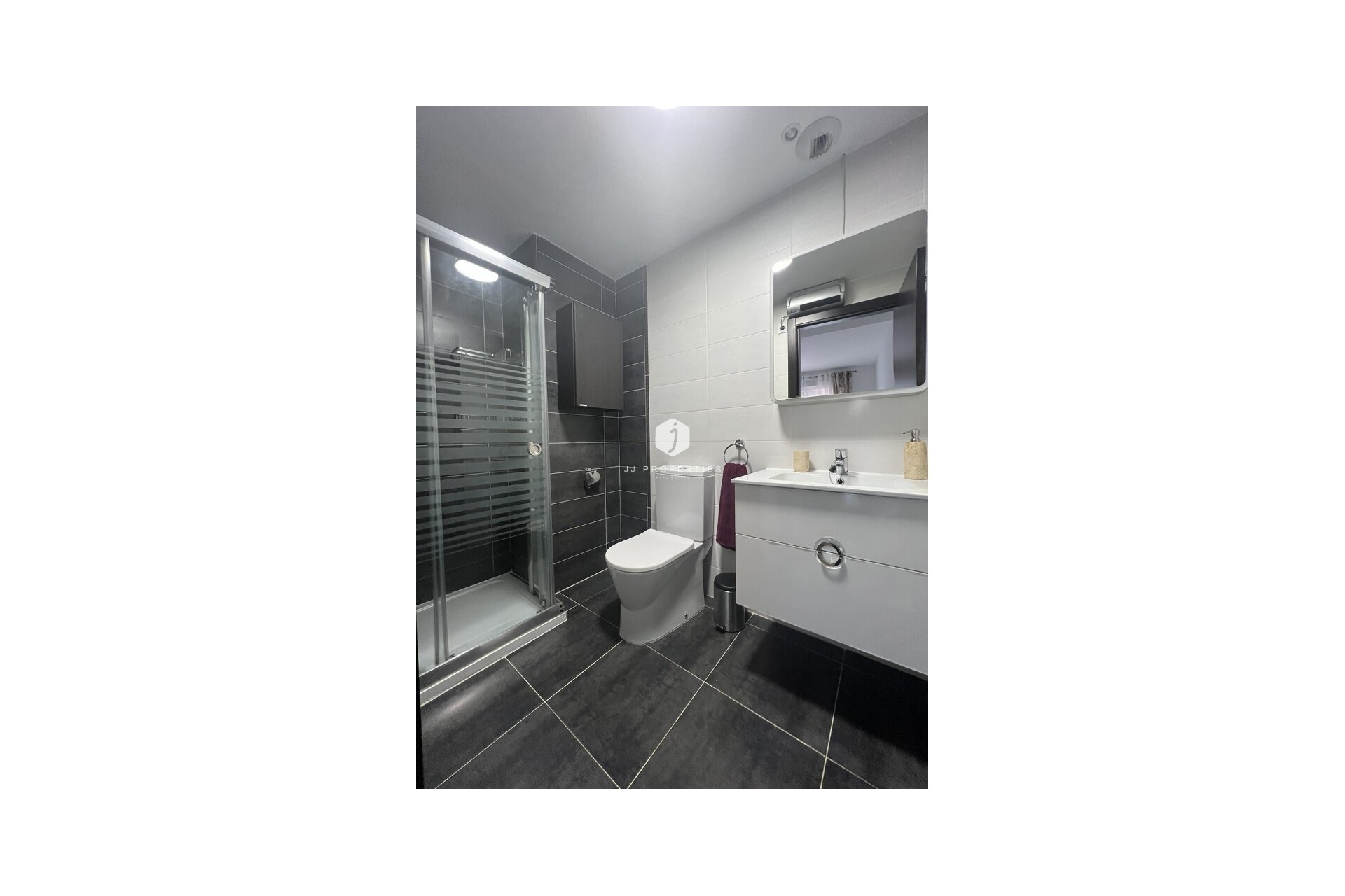 Resale - Apartment / flat -
Orihuela Costa - Villamartín