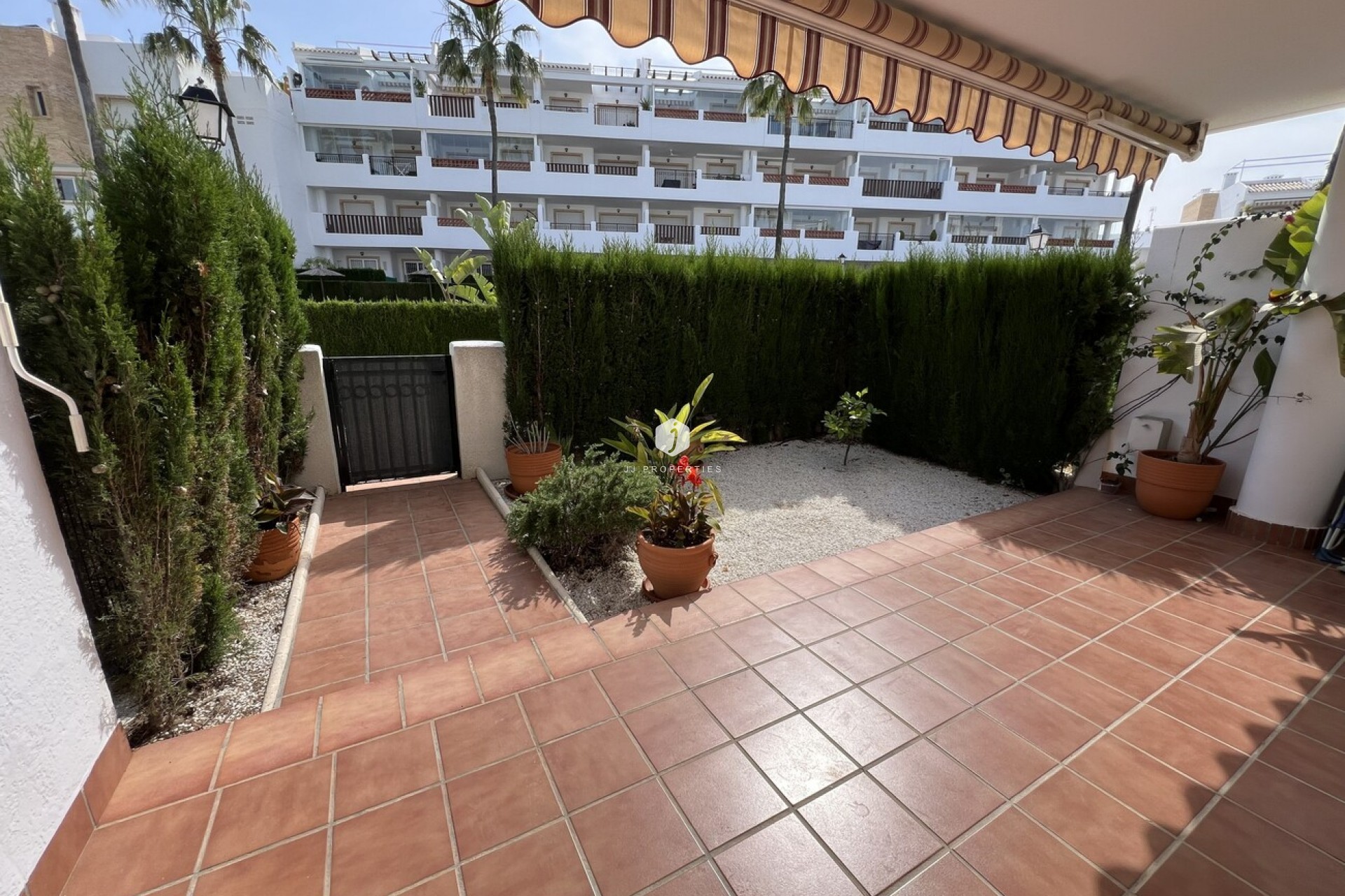 Resale - Apartment / flat -
Orihuela Costa - Villamartín