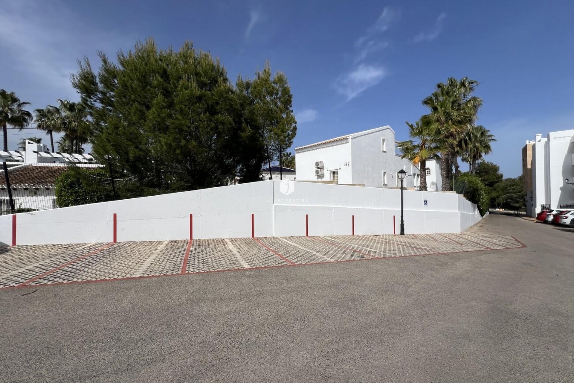 Resale - Apartment / flat -
Orihuela Costa - Villamartín