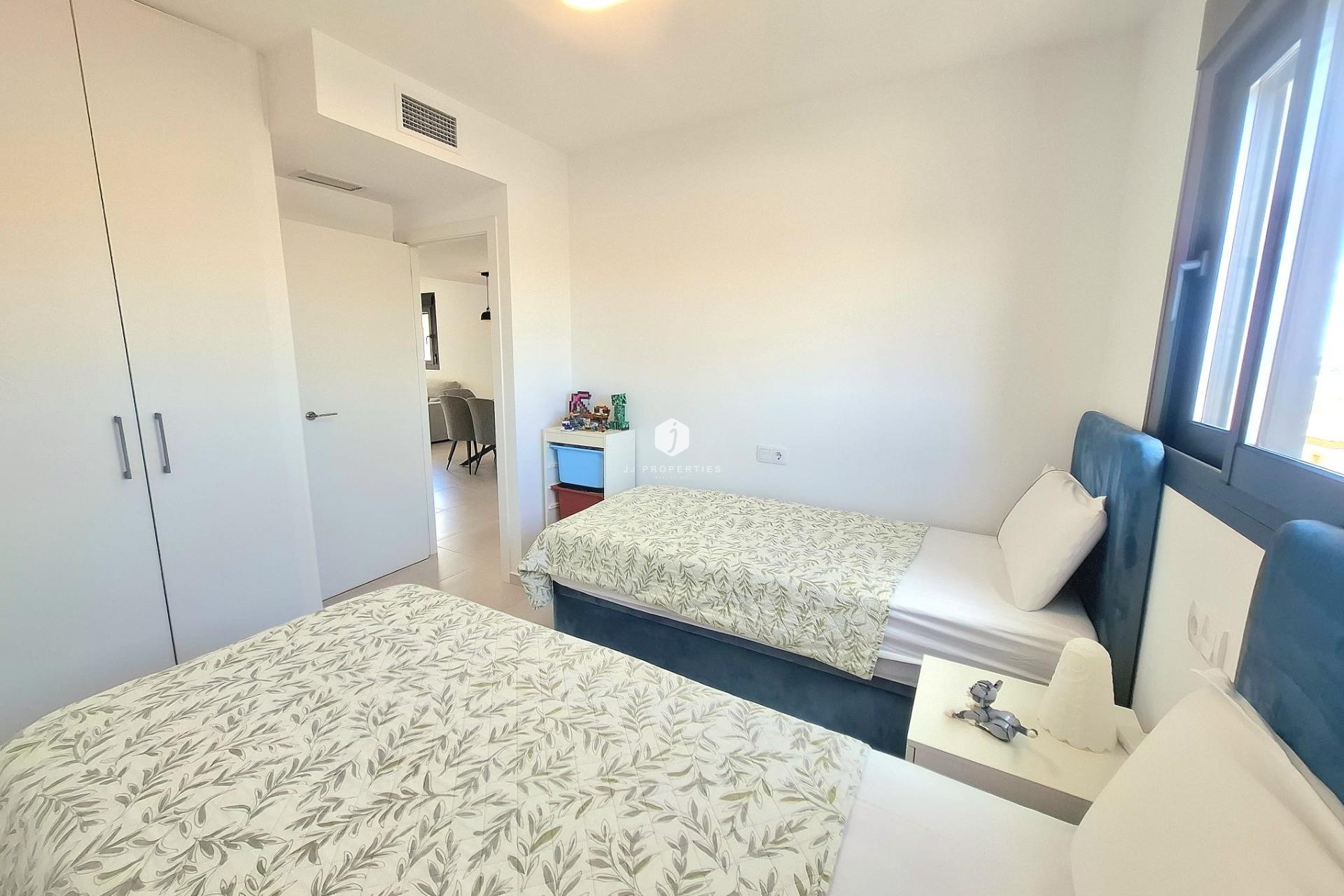 Resale - Apartment / flat -
Orihuela Costa - Villamartín