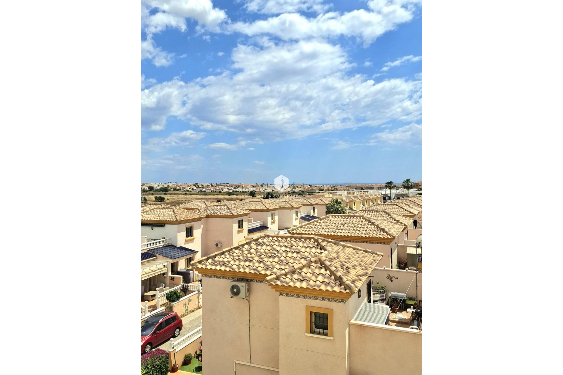 Resale - Apartment / flat -
Orihuela Costa - Villamartín