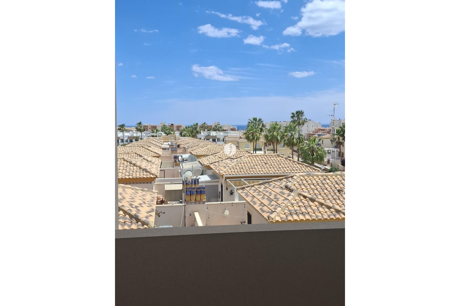 Resale - Apartment / flat -
Orihuela Costa - Villamartín