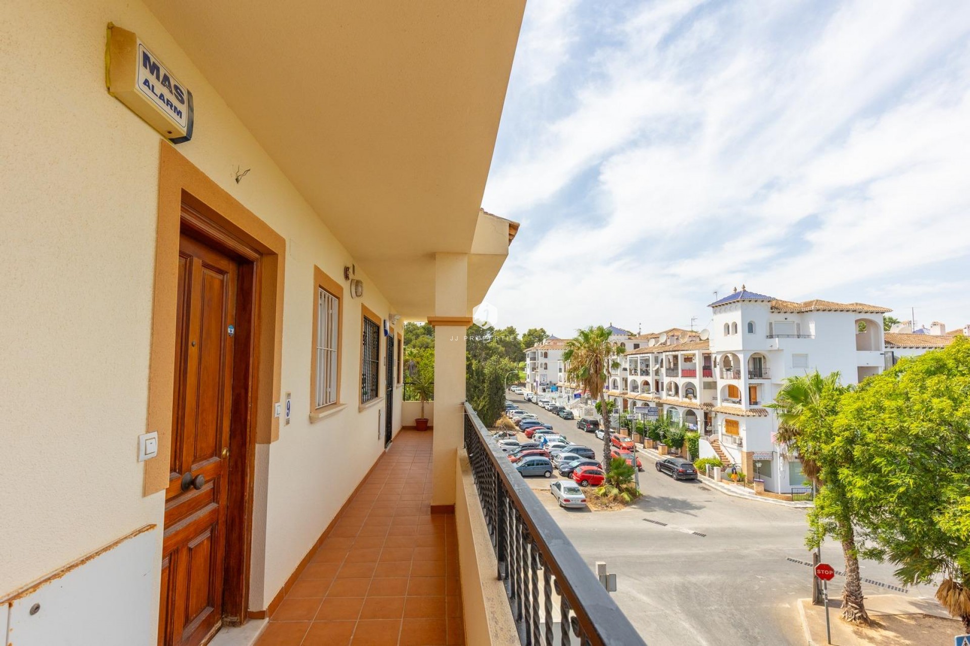 Resale - Apartment / flat -
Orihuela Costa - Villamartín