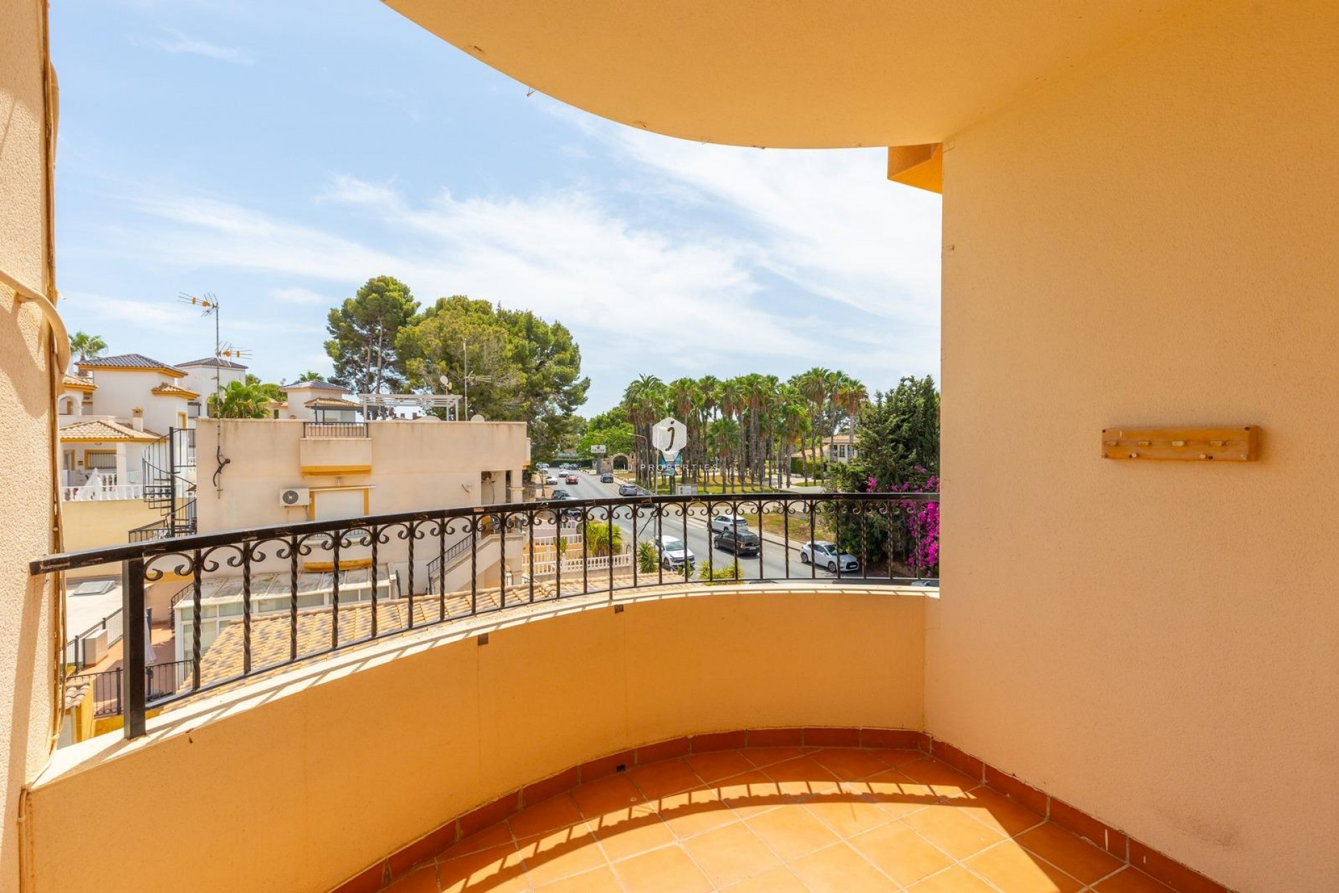 Resale - Apartment / flat -
Orihuela Costa - Villamartín