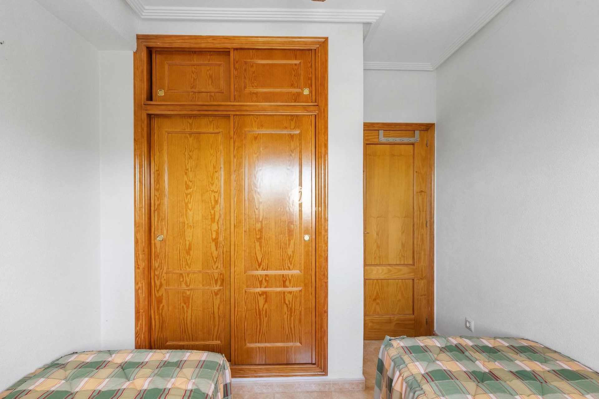 Resale - Apartment / flat -
Orihuela Costa - Villamartín