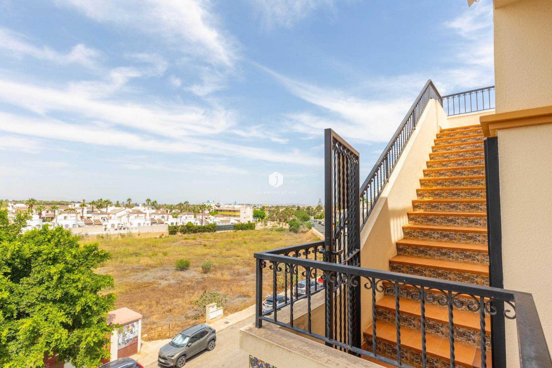 Resale - Apartment / flat -
Orihuela Costa - Villamartín