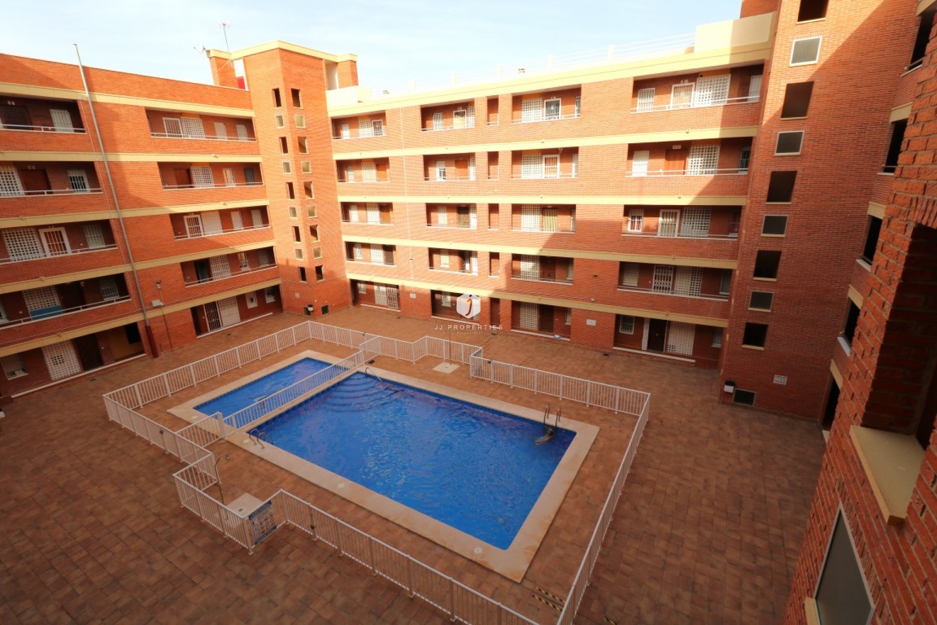 Resale - Apartment / flat -
Playa Del Acequion - Costa Blanca