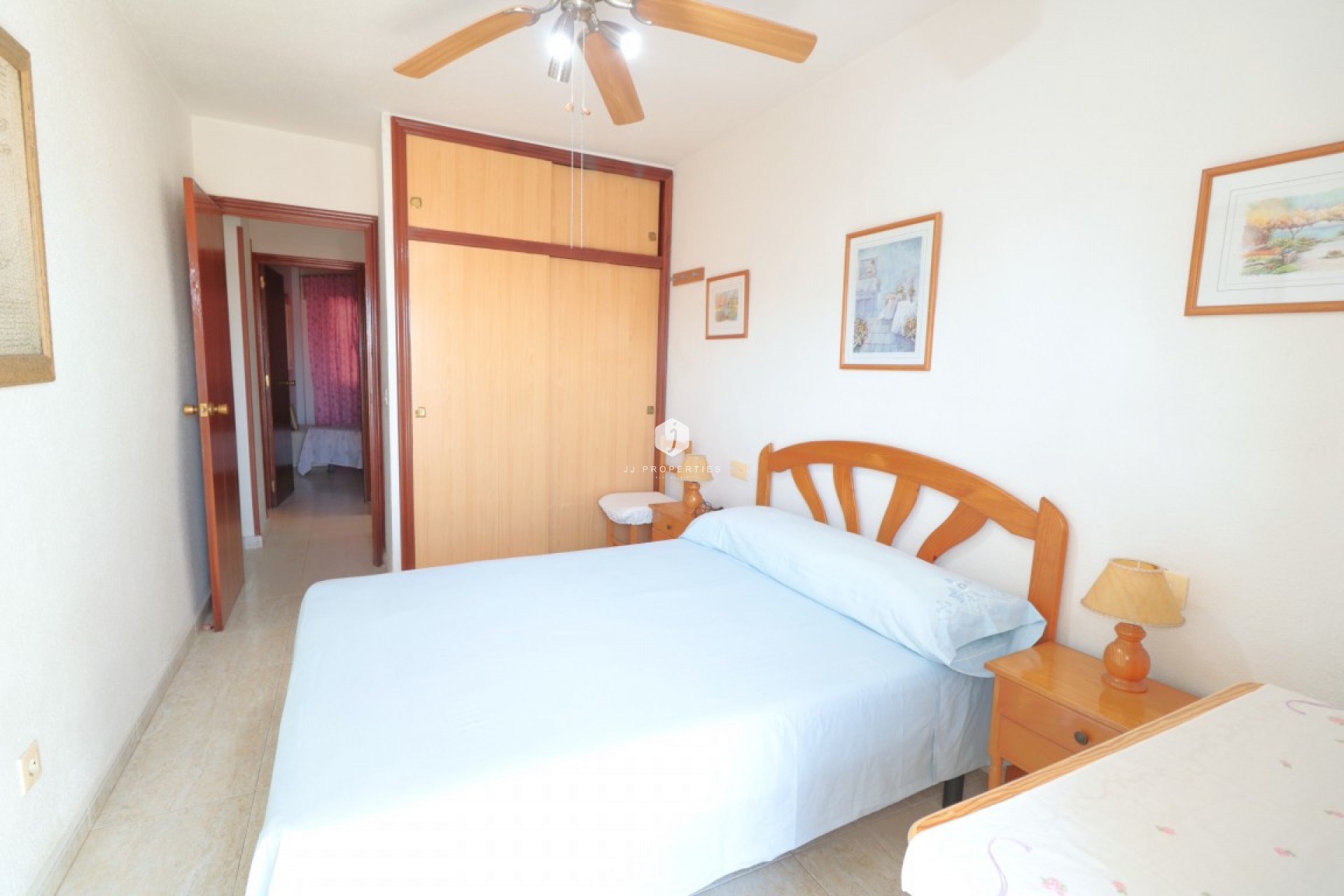 Resale - Apartment / flat -
Playa Del Acequion - Costa Blanca