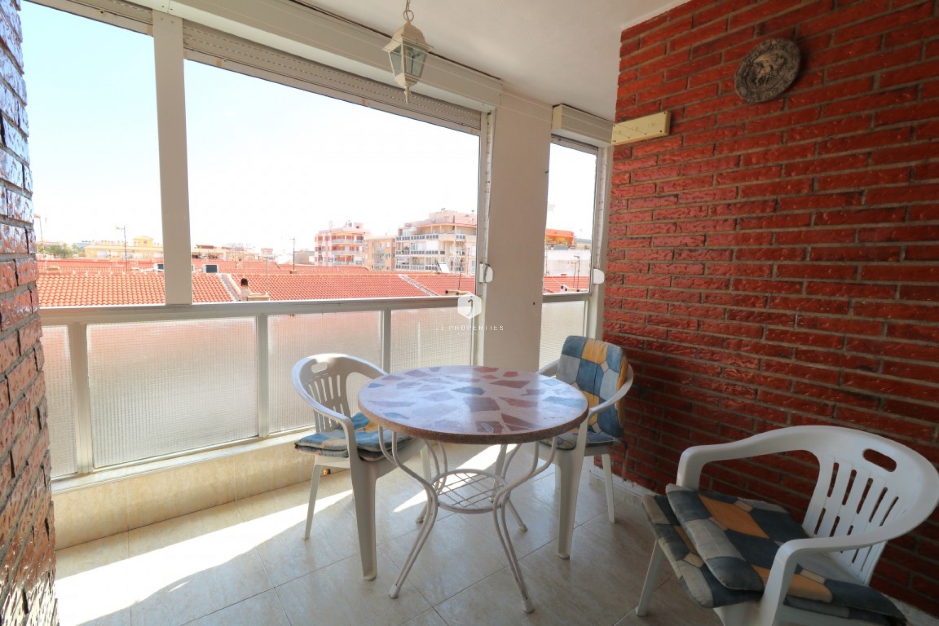 Resale - Apartment / flat -
Playa Del Acequion - Costa Blanca
