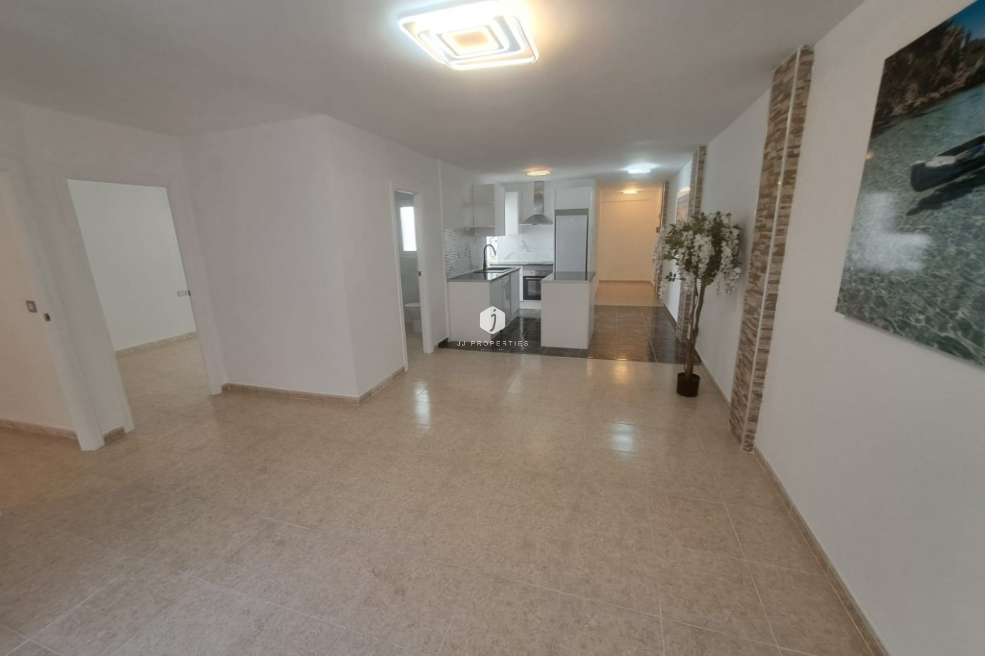 Resale - Apartment / flat -
Playa del Cura - Costa Blanca