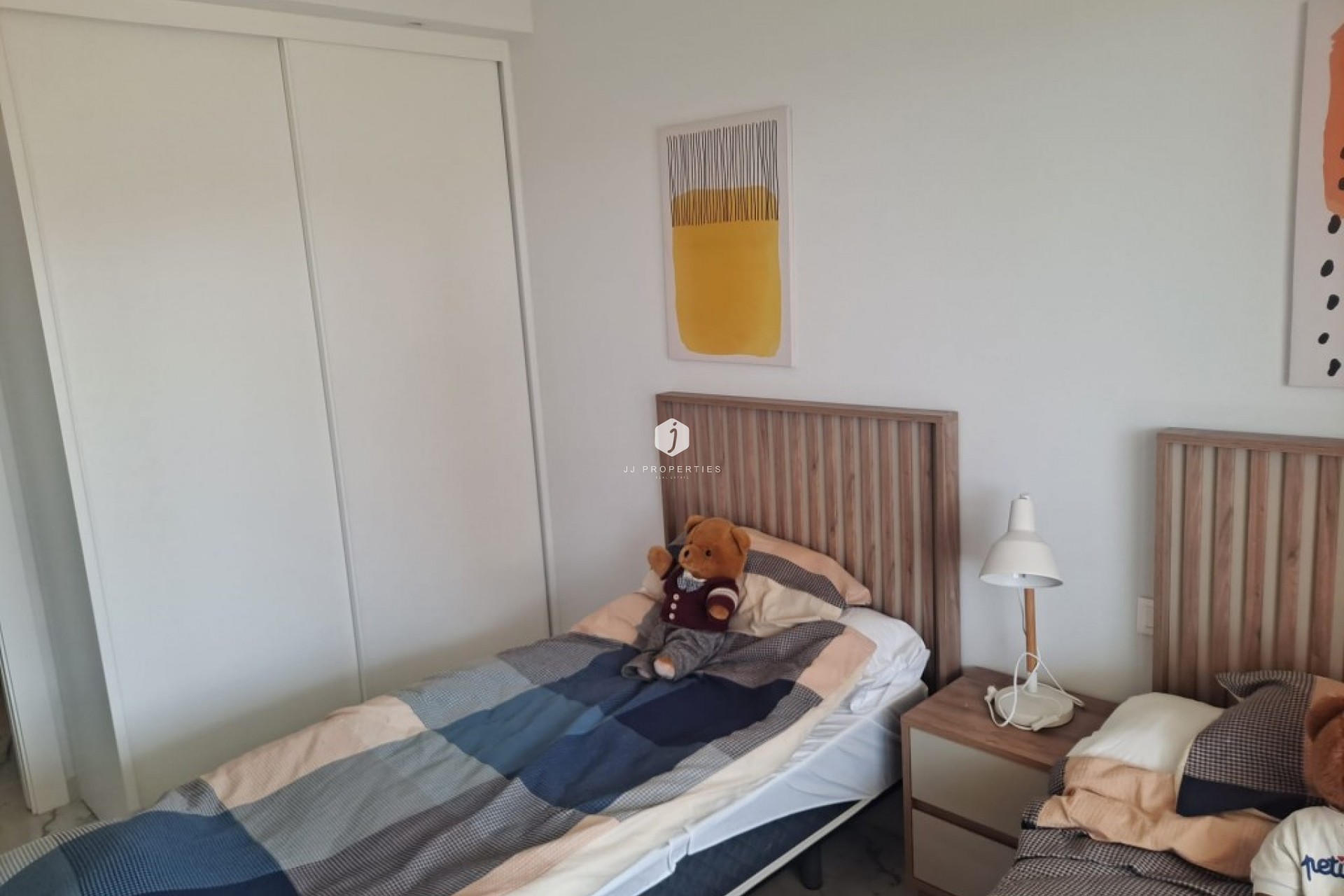 Resale - Apartment / flat -
Playa Flamenca - Costa Blanca