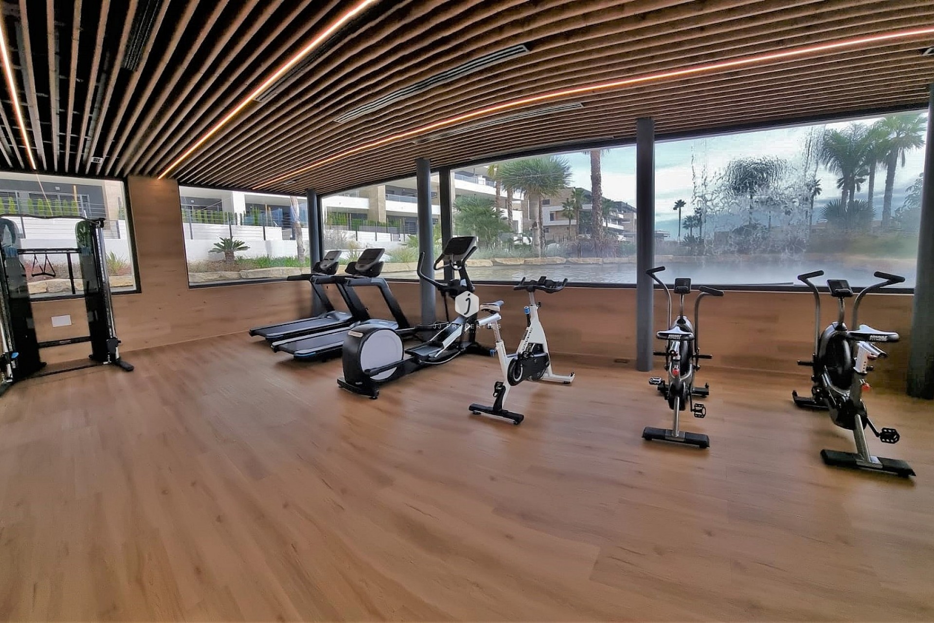 Resale - Apartment / flat -
Playa Flamenca - Costa Blanca