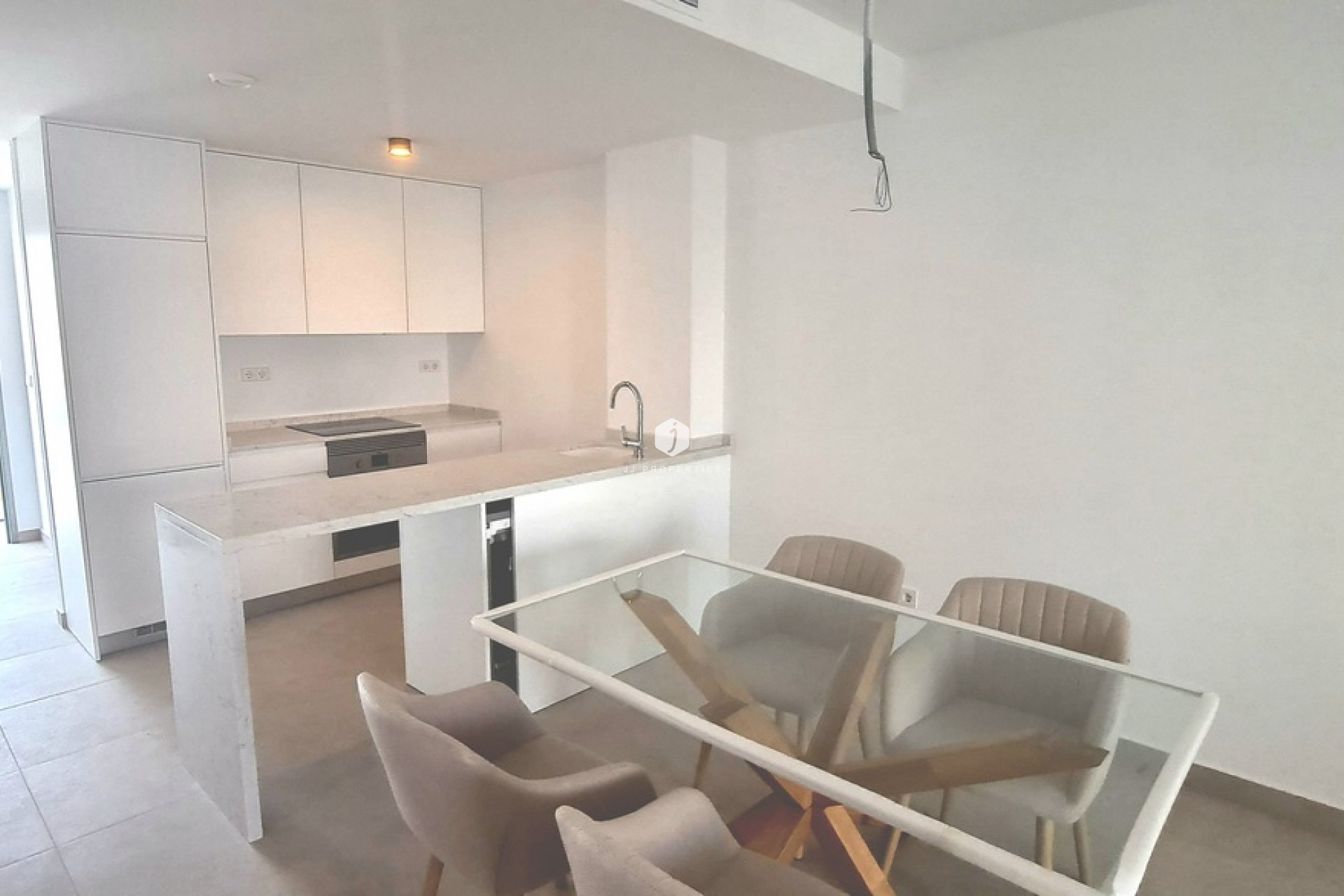 Resale - Apartment / flat -
Playa Flamenca - Costa Blanca