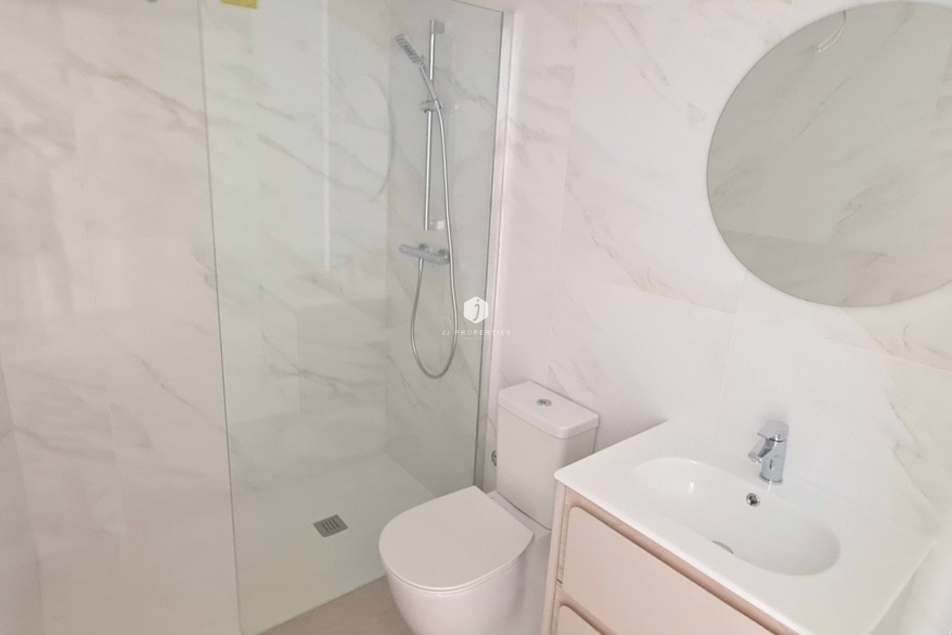 Resale - Apartment / flat -
Playa Flamenca - Costa Blanca