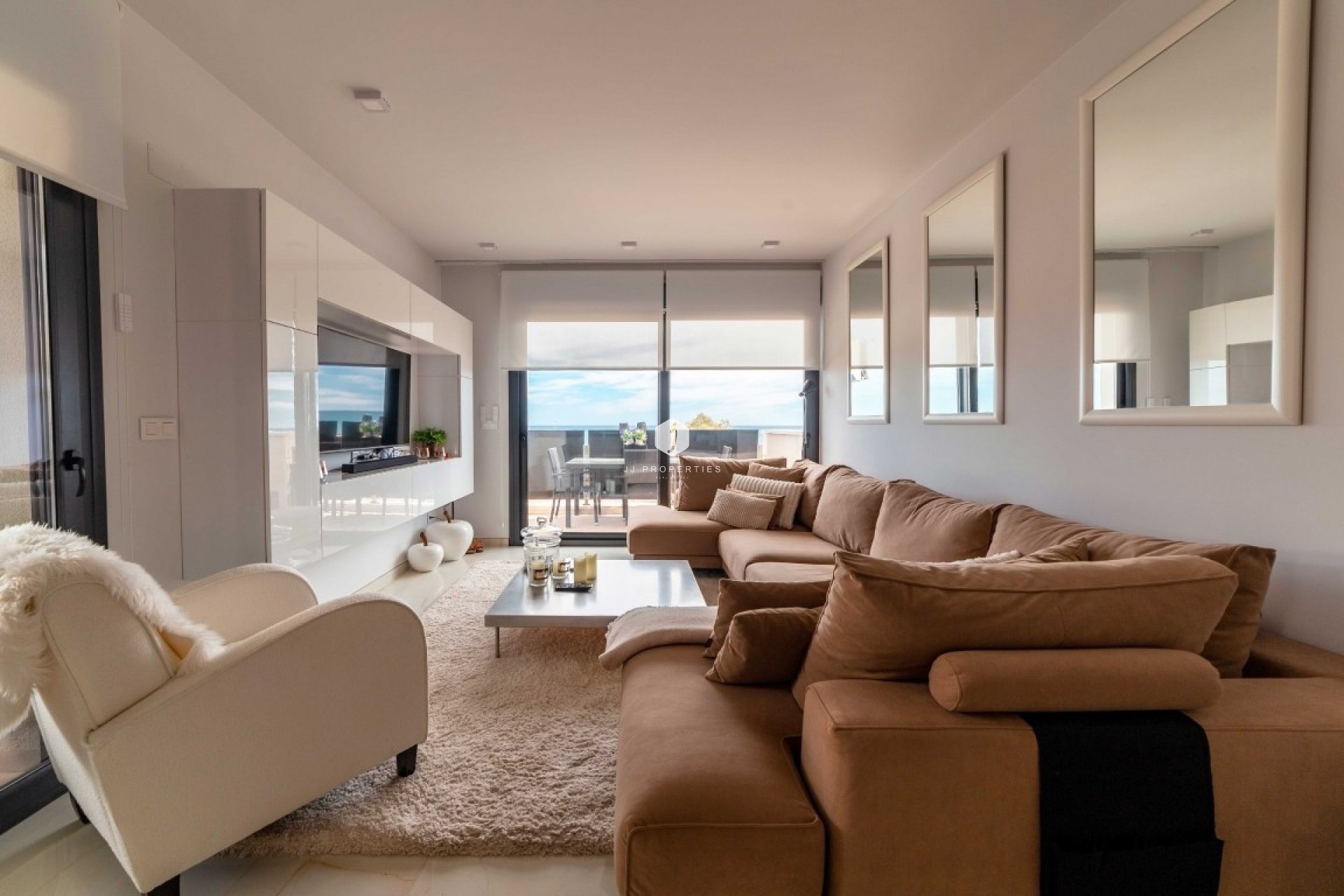 Resale - Apartment / flat -
Playa Flamenca - Costa Blanca