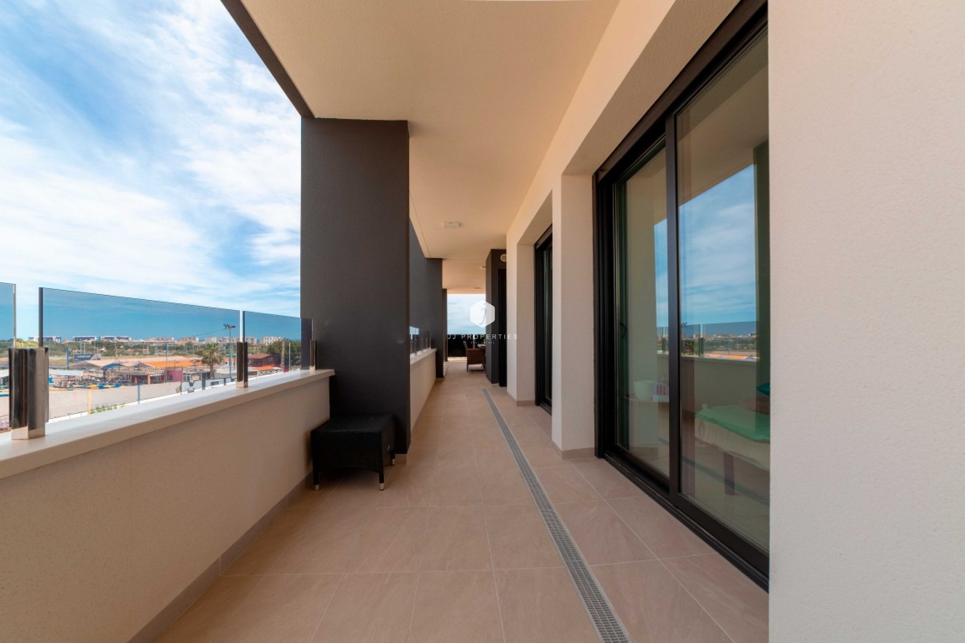 Resale - Apartment / flat -
Playa Flamenca - Costa Blanca