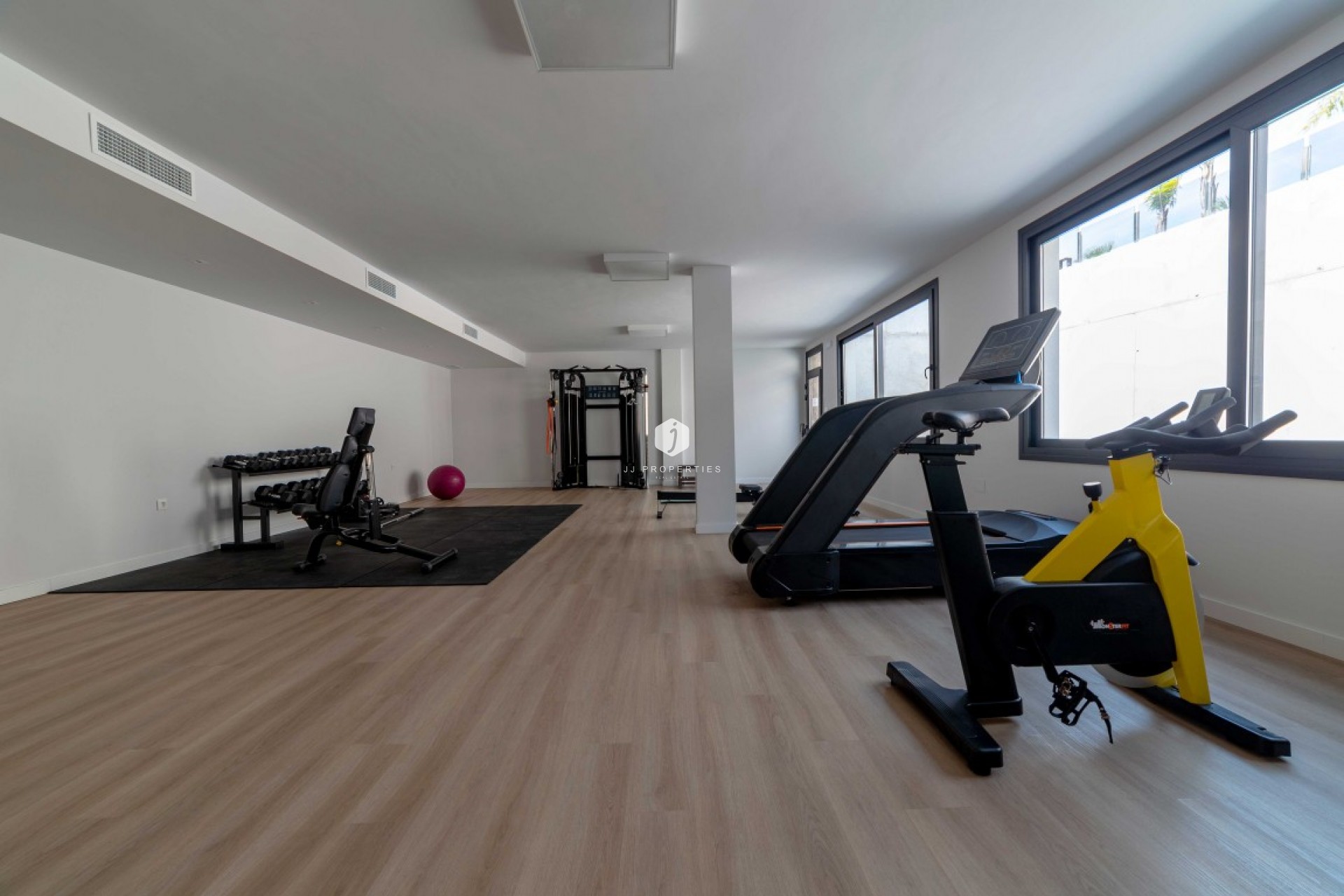 Resale - Apartment / flat -
Playa Flamenca - Costa Blanca