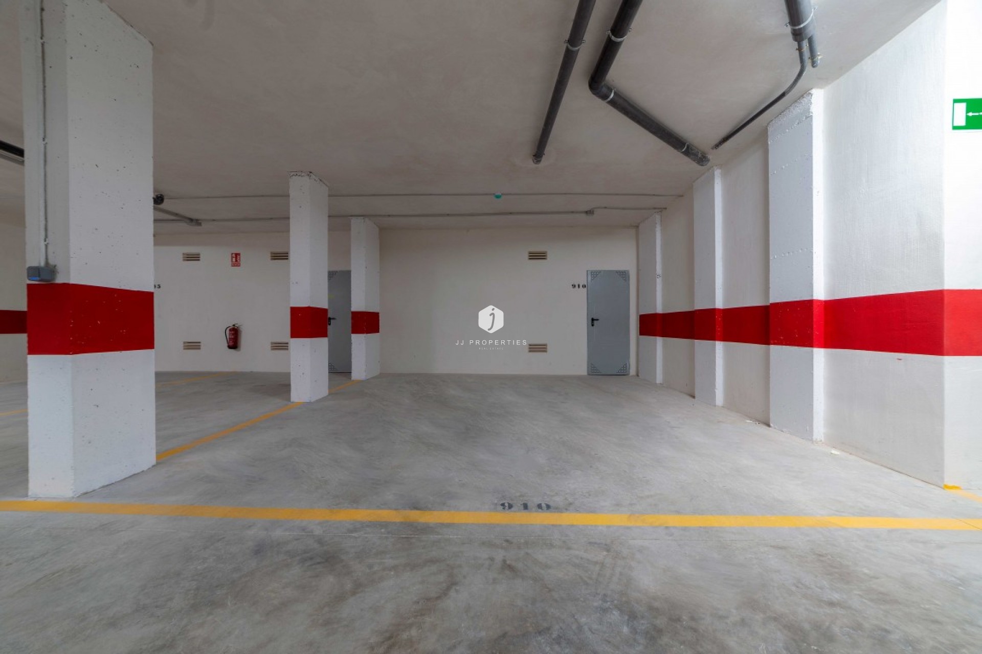 Resale - Apartment / flat -
Playa Flamenca - Costa Blanca