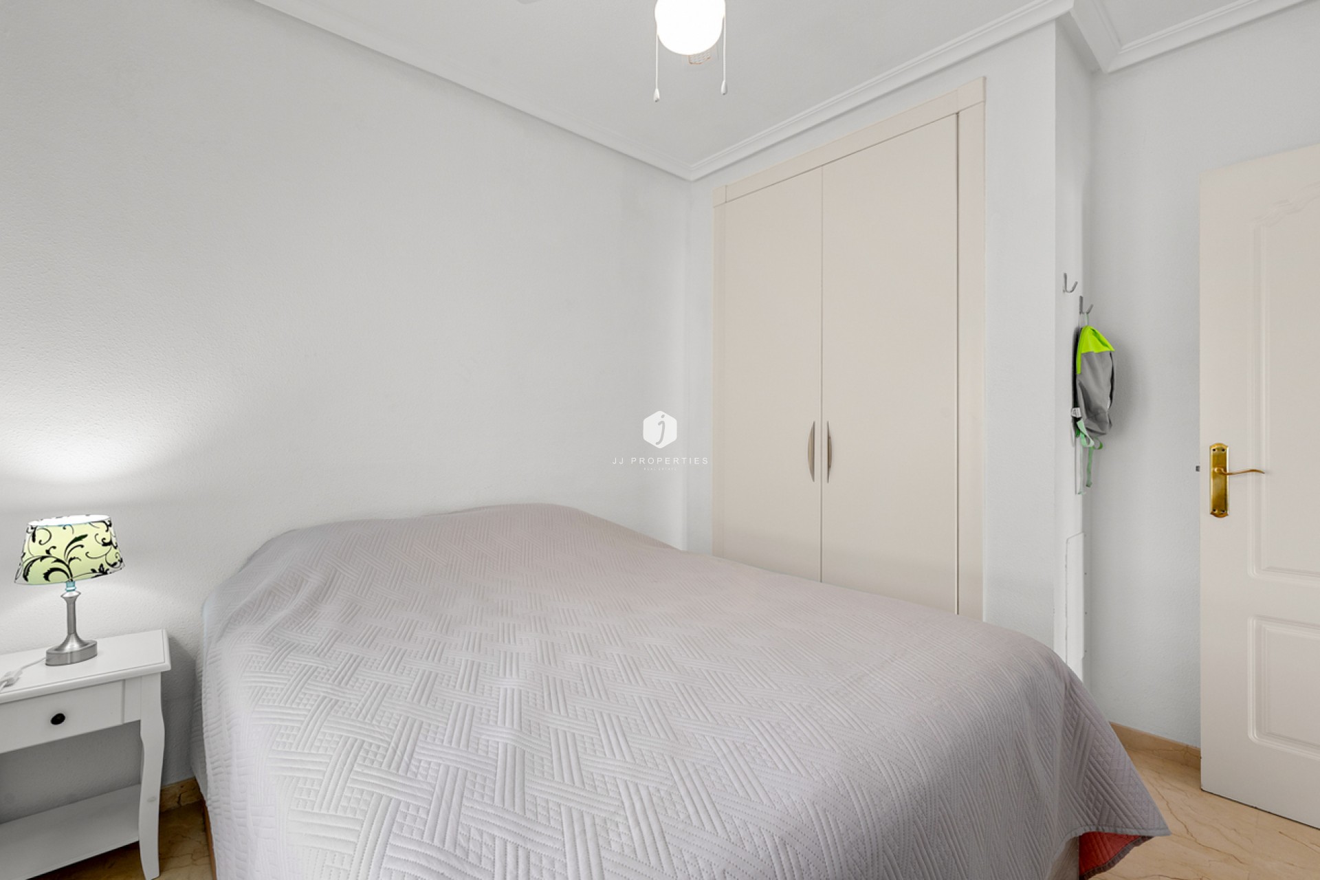 Resale - Apartment / flat -
Playa Flamenca - Costa Blanca