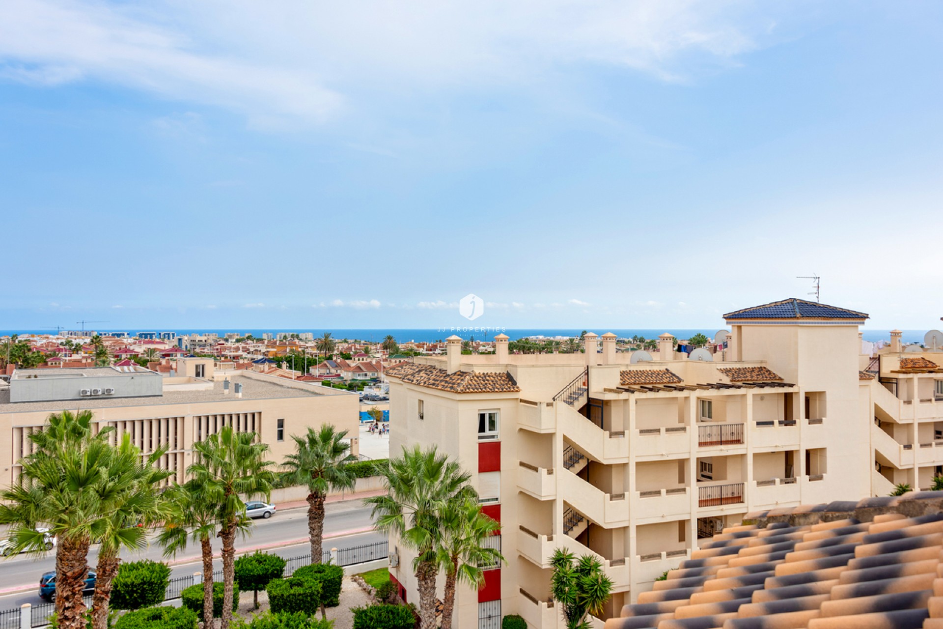 Resale - Apartment / flat -
Playa Flamenca - Costa Blanca