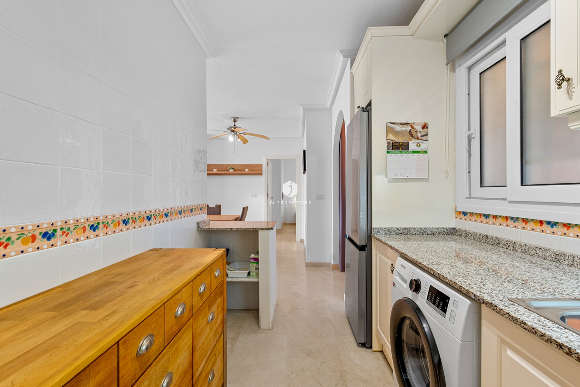 Resale - Apartment / flat -
Playa Flamenca - Costa Blanca