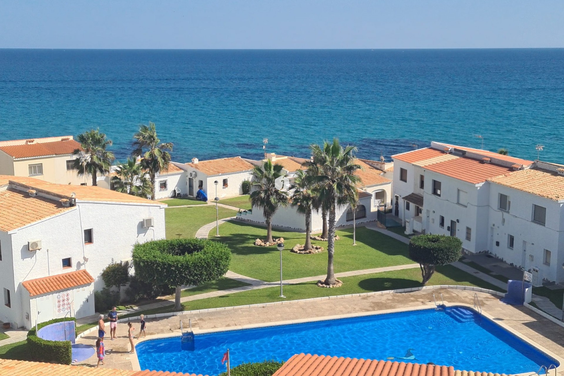 Resale - Apartment / flat -
Playa Flamenca - Costa Blanca