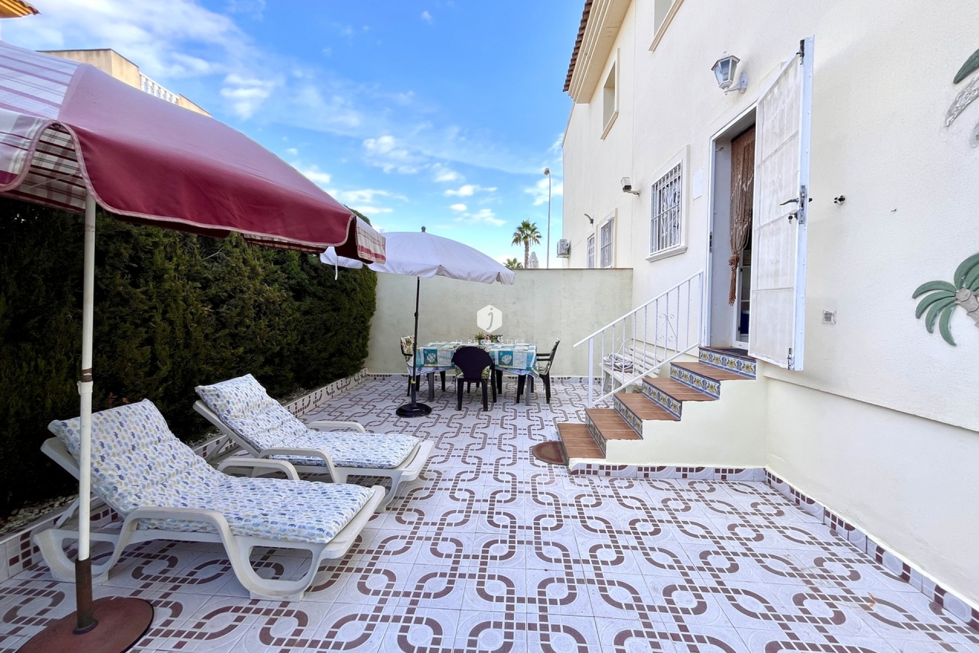 Resale - Apartment / flat -
Playa Flamenca - Costa Blanca