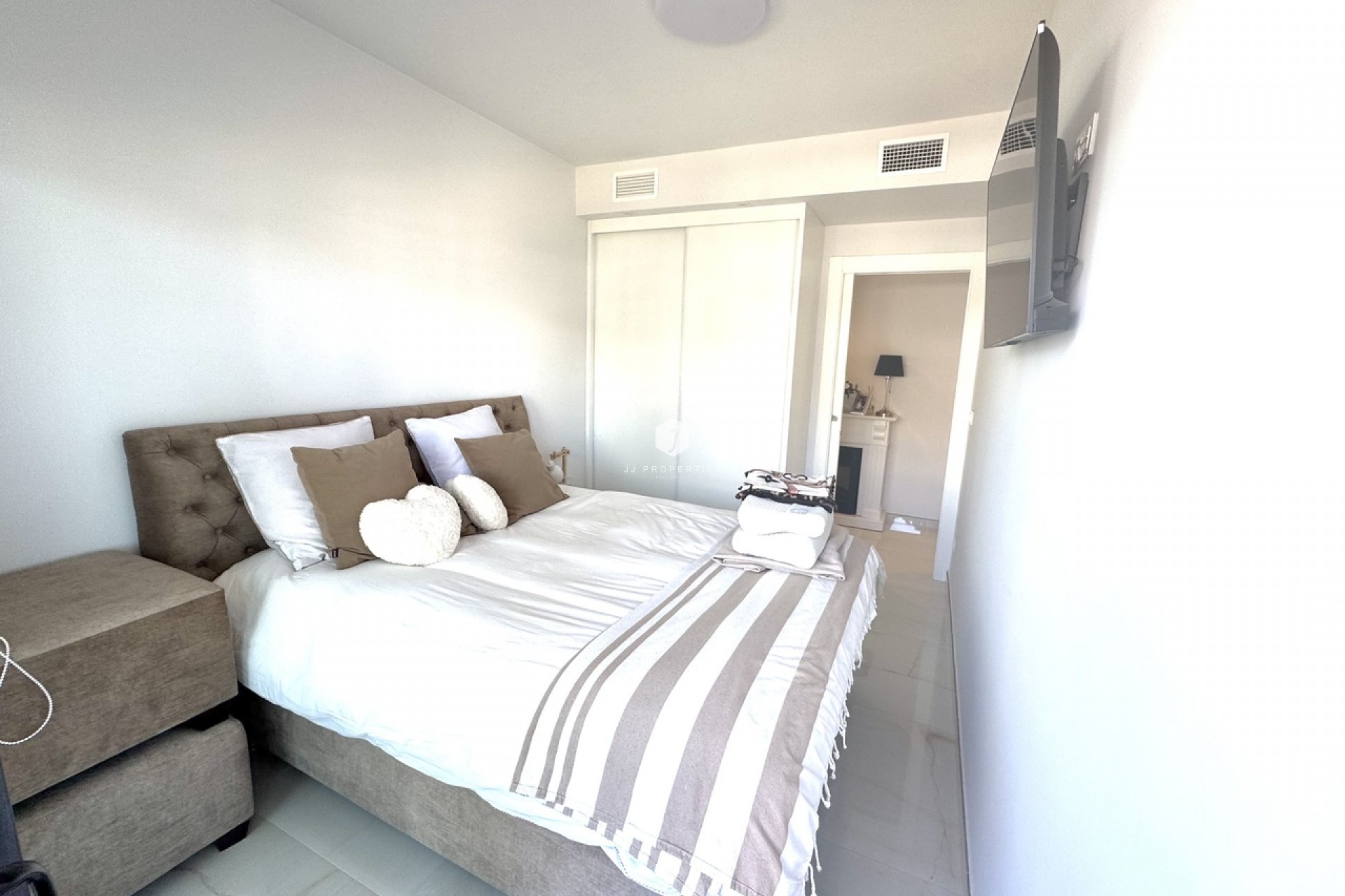 Resale - Apartment / flat -
Playa Flamenca - Costa Blanca