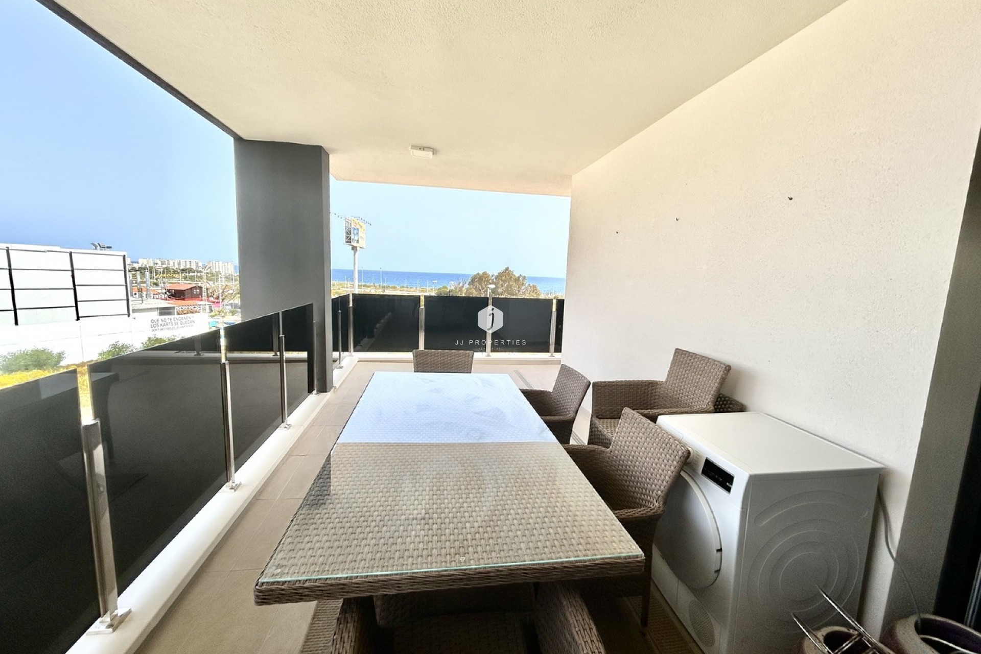 Resale - Apartment / flat -
Playa Flamenca - Costa Blanca