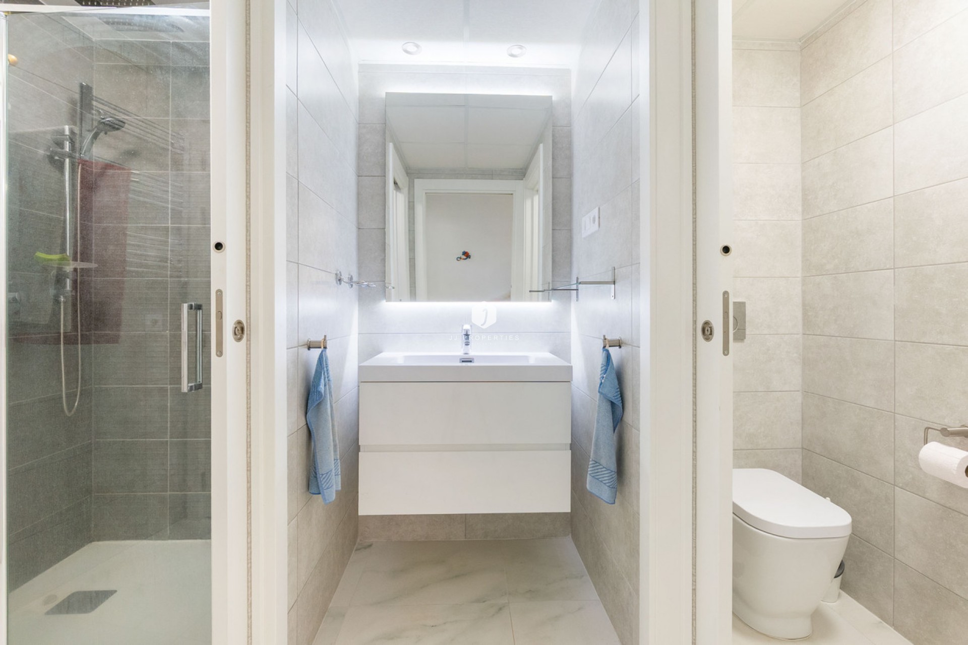 Resale - Apartment / flat -
Playa Flamenca - Flamenca Village