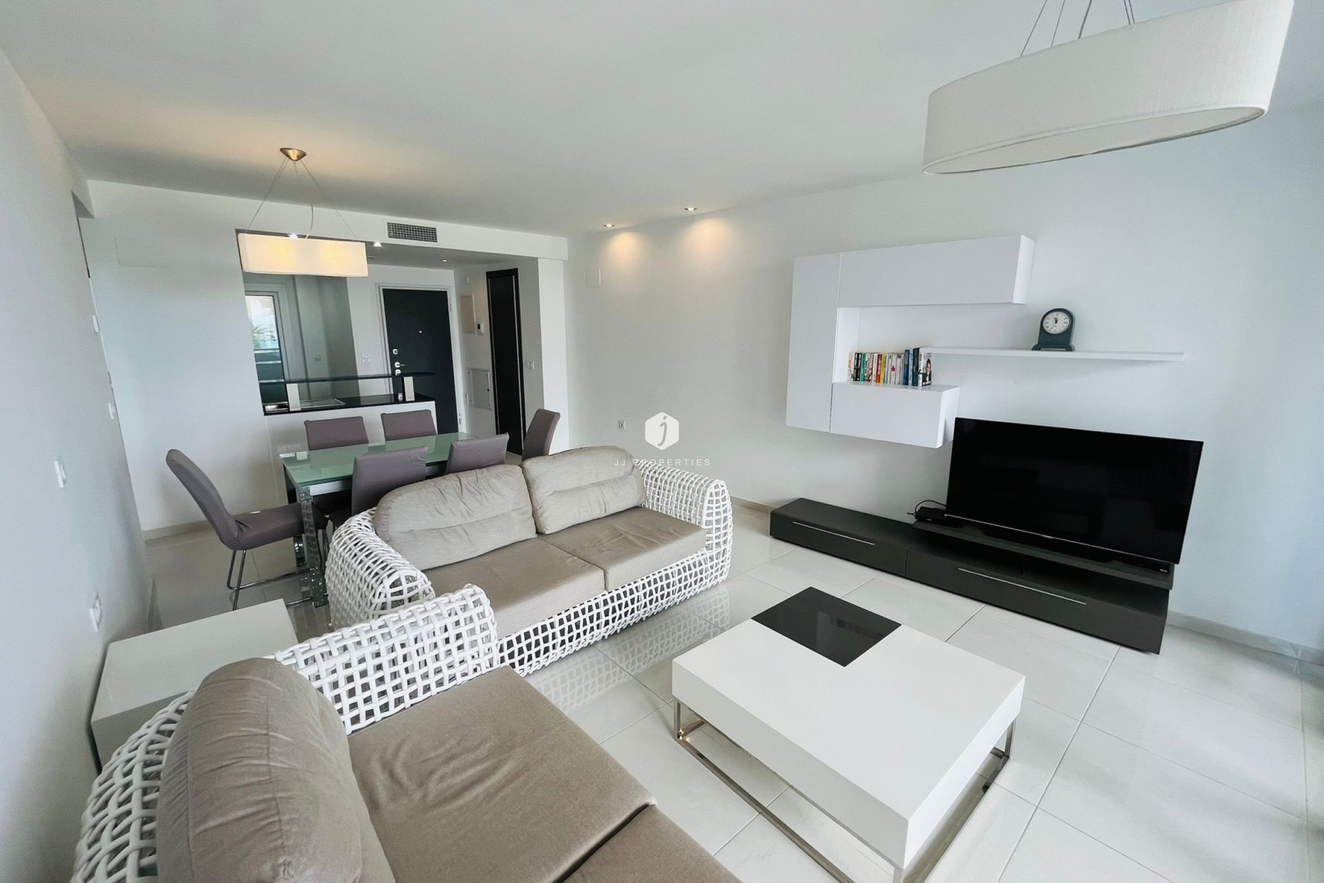 Resale - Apartment / flat -
Punta Prima - Costa Blanca