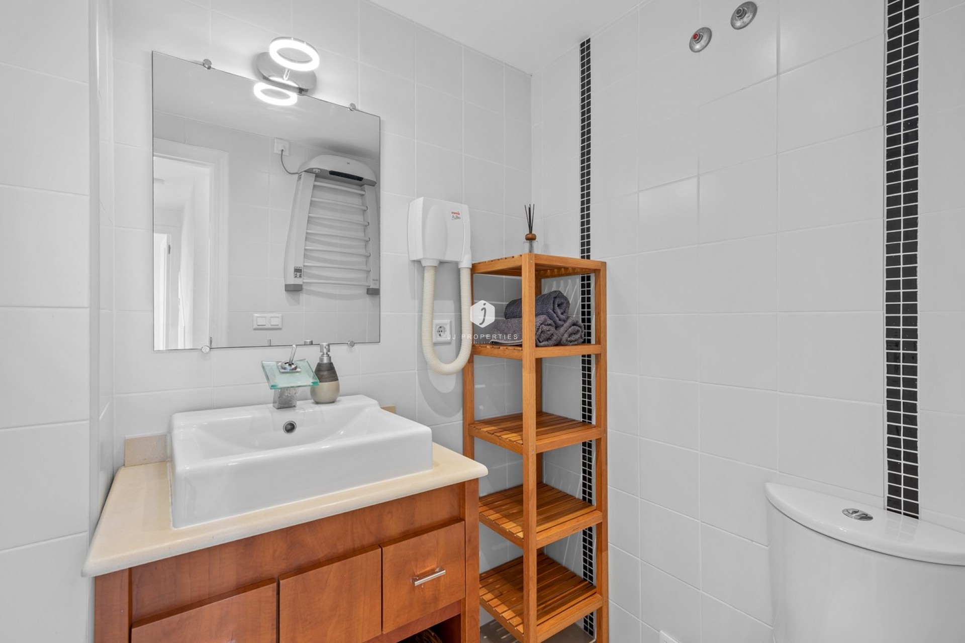 Resale - Apartment / flat -
Punta Prima - Costa Blanca