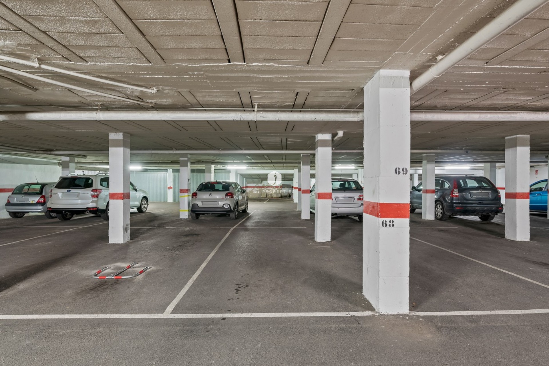 Resale - Apartment / flat -
Punta Prima - Costa Blanca