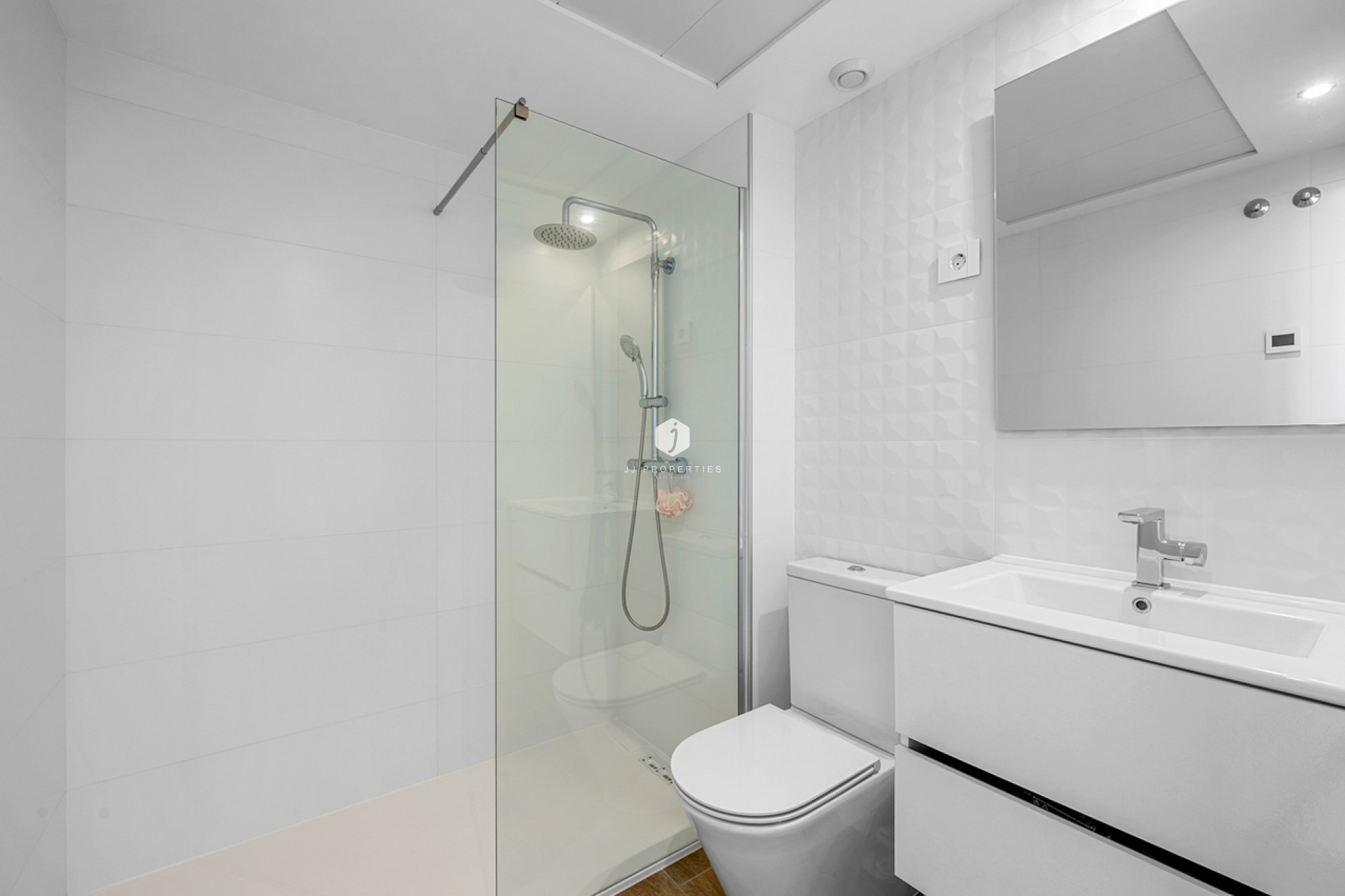 Resale - Apartment / flat -
Punta Prima - Costa Blanca