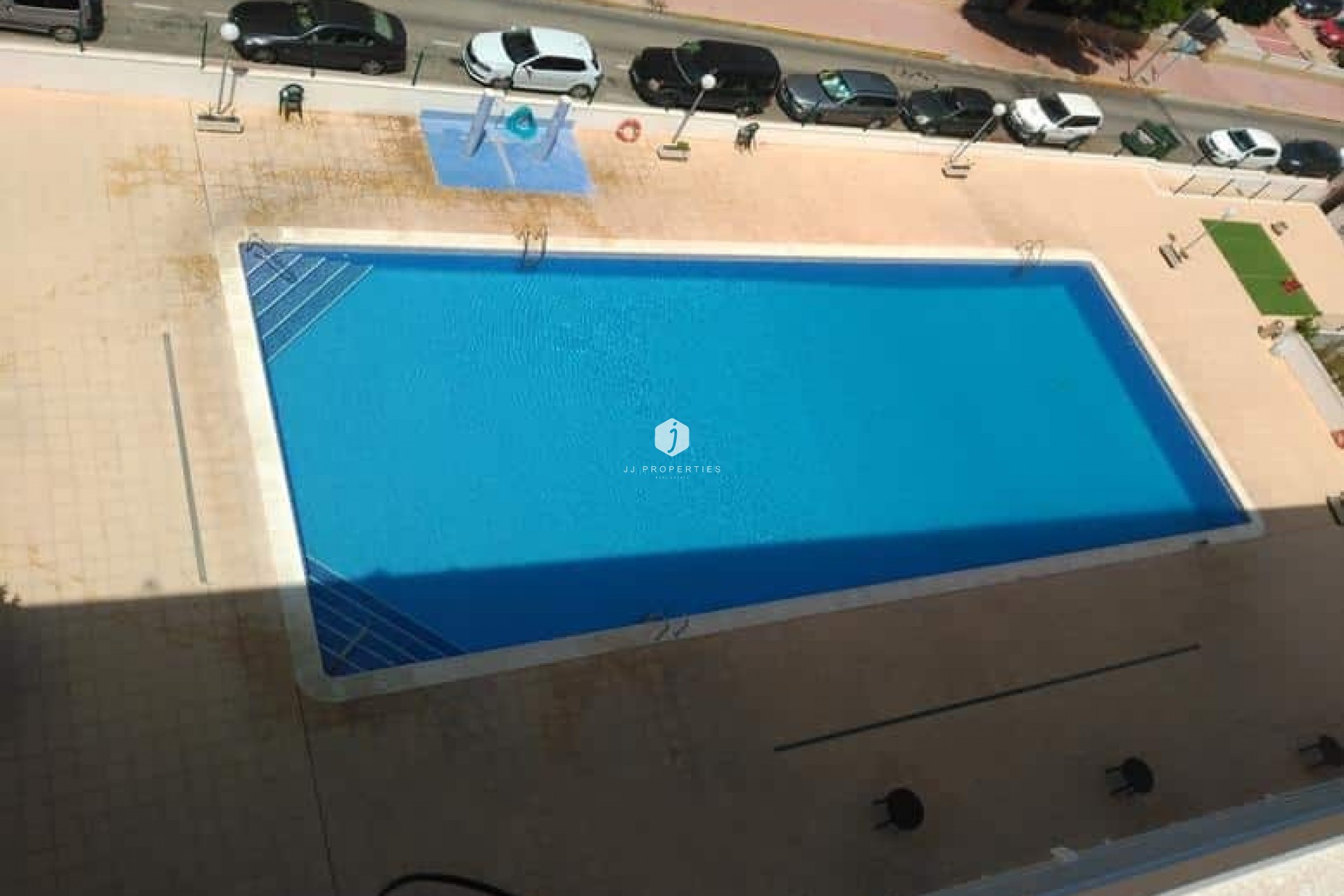 Resale - Apartment / flat -
Punta Prima - Costa Blanca