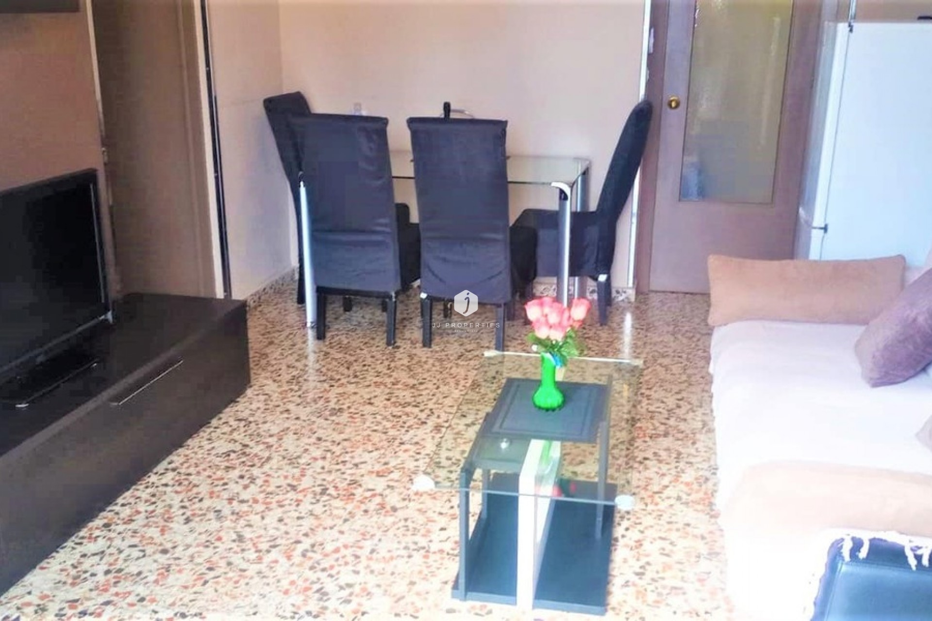 Resale - Apartment / flat -
Punta Prima - Costa Blanca