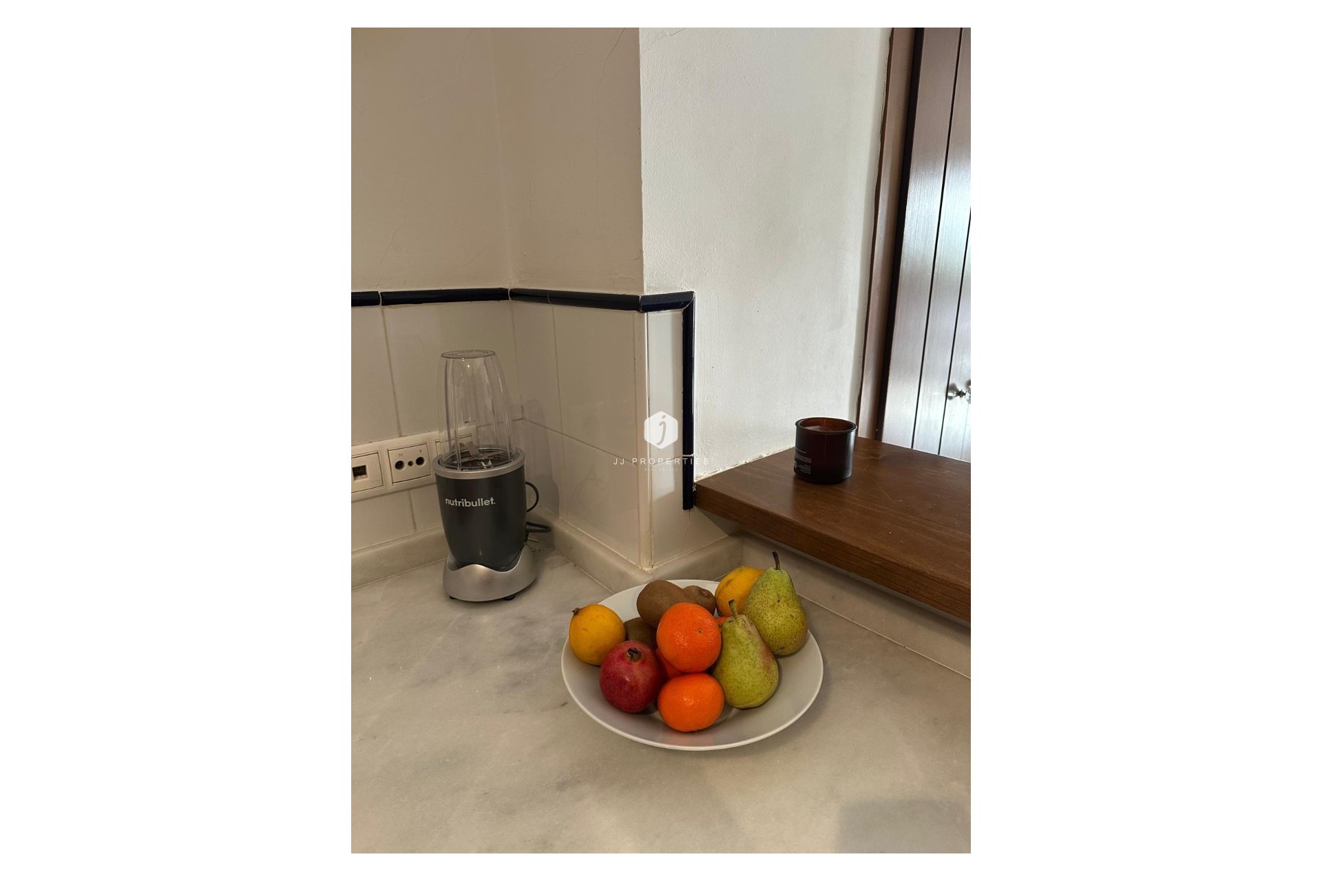 Resale - Apartment / flat -
Punta Prima - Costa Blanca