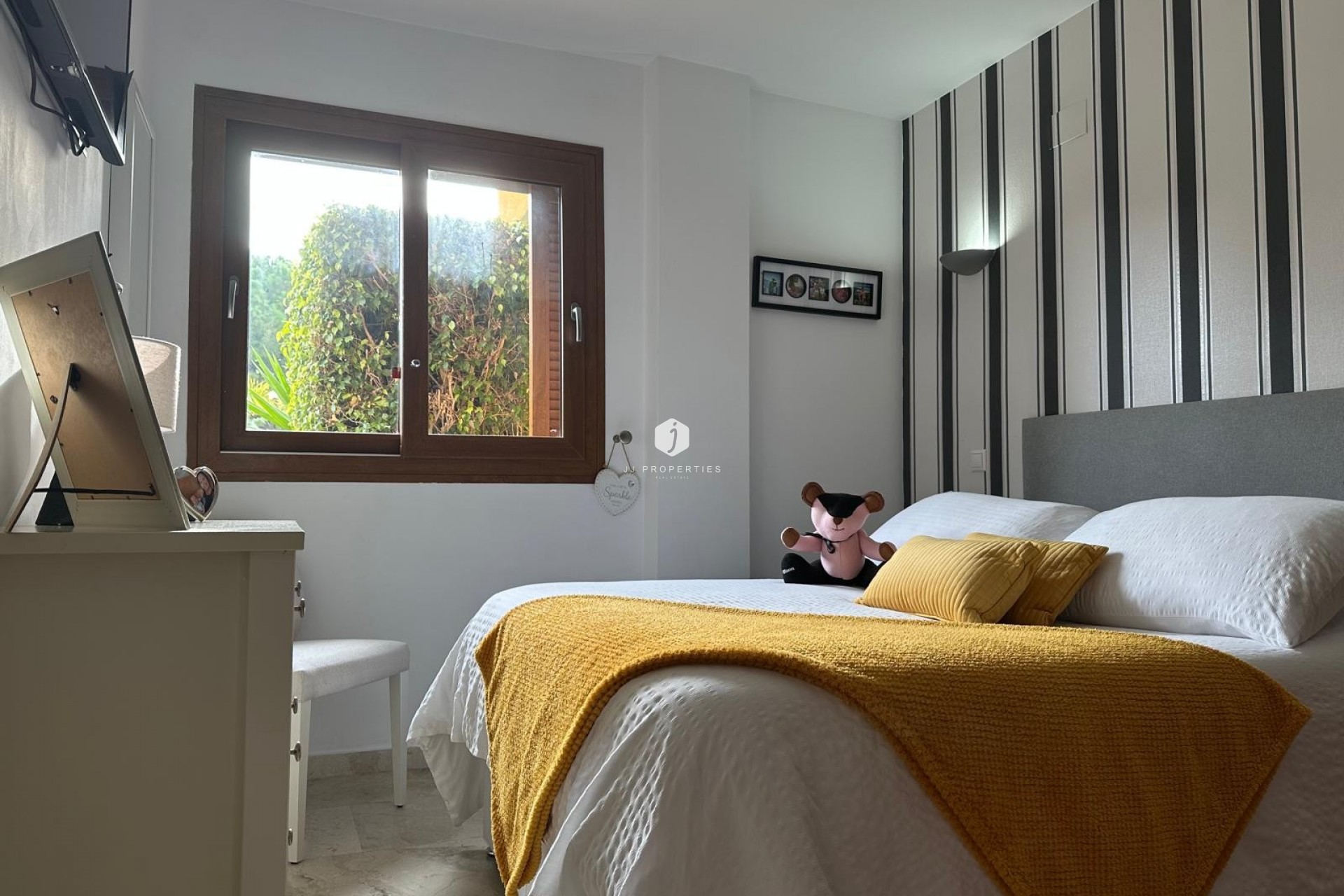 Resale - Apartment / flat -
Punta Prima - Costa Blanca