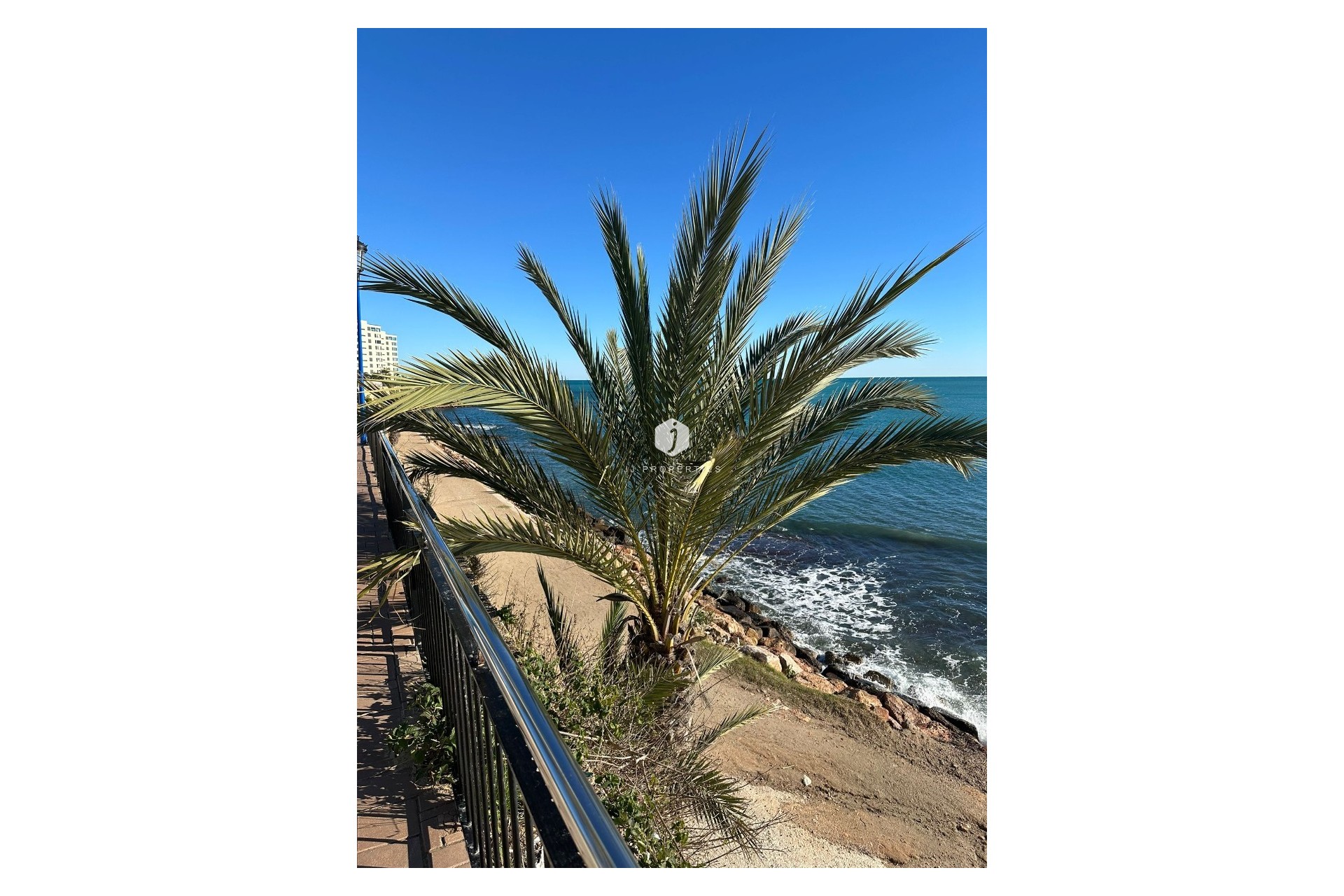 Resale - Apartment / flat -
Punta Prima - Costa Blanca