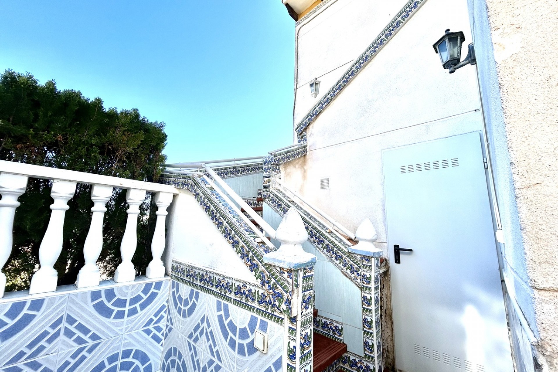 Resale - Apartment / flat -
Punta Prima - Costa Blanca