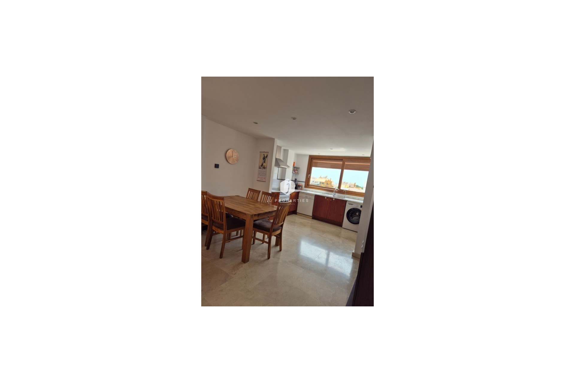 Resale - Apartment / flat -
Punta Prima - Costa Blanca