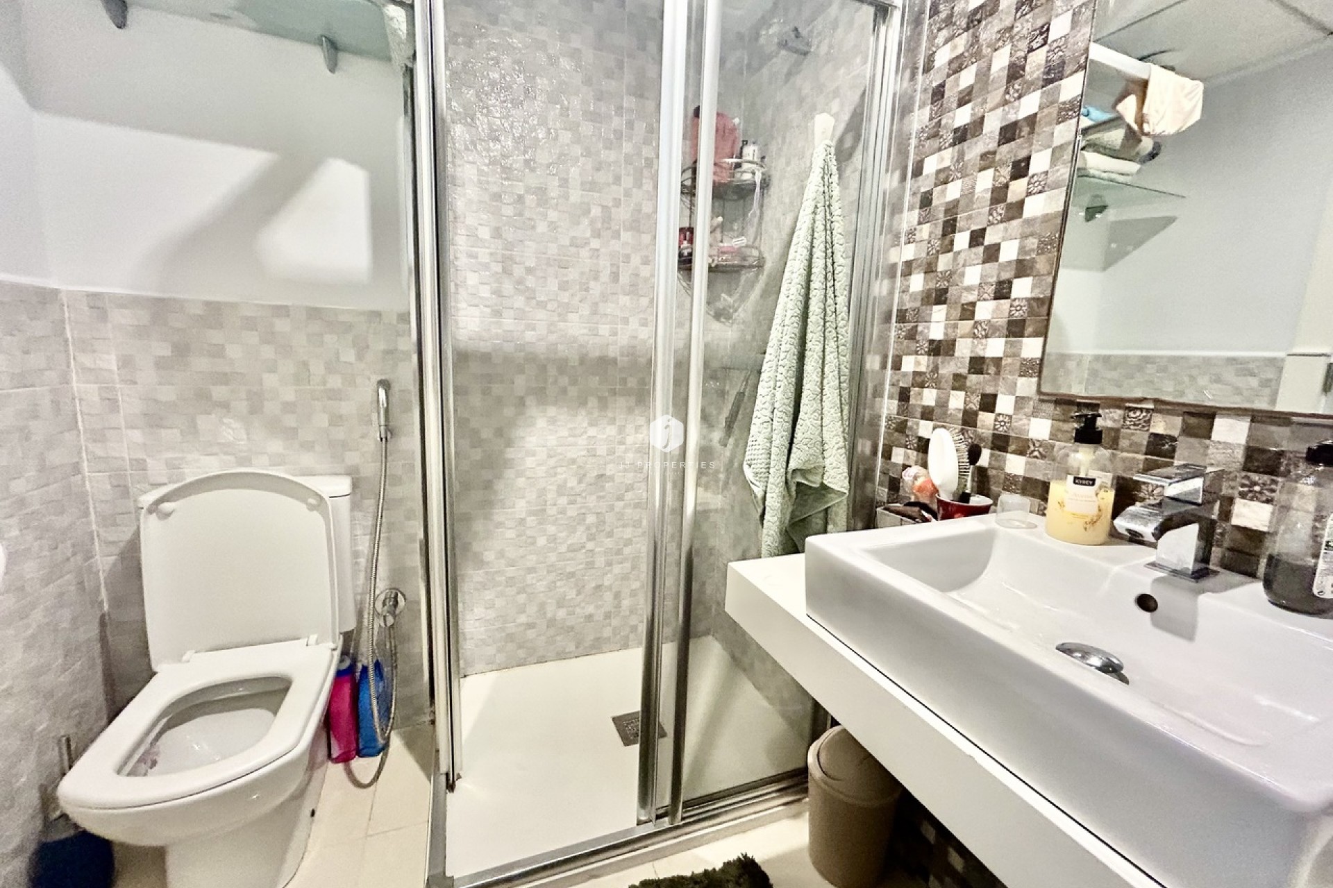 Resale - Apartment / flat -
Punta Prima - Costa Blanca