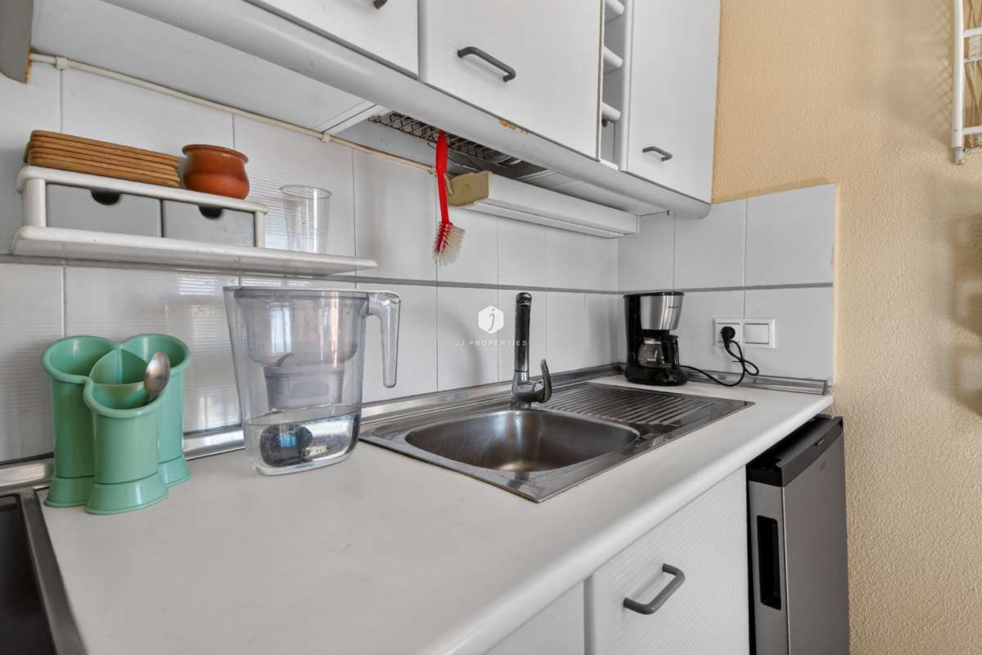 Resale - Apartment / flat -
Punta Prima - Costa Blanca