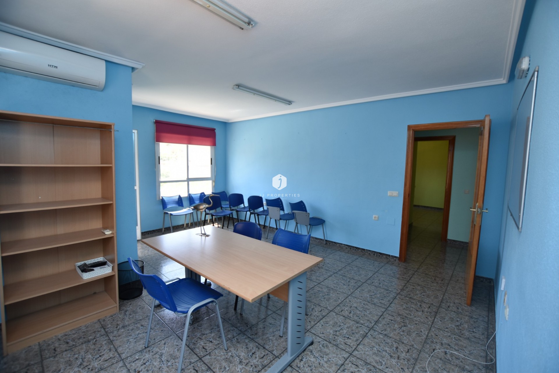 Resale - Apartment / flat -
Rojales - Inland