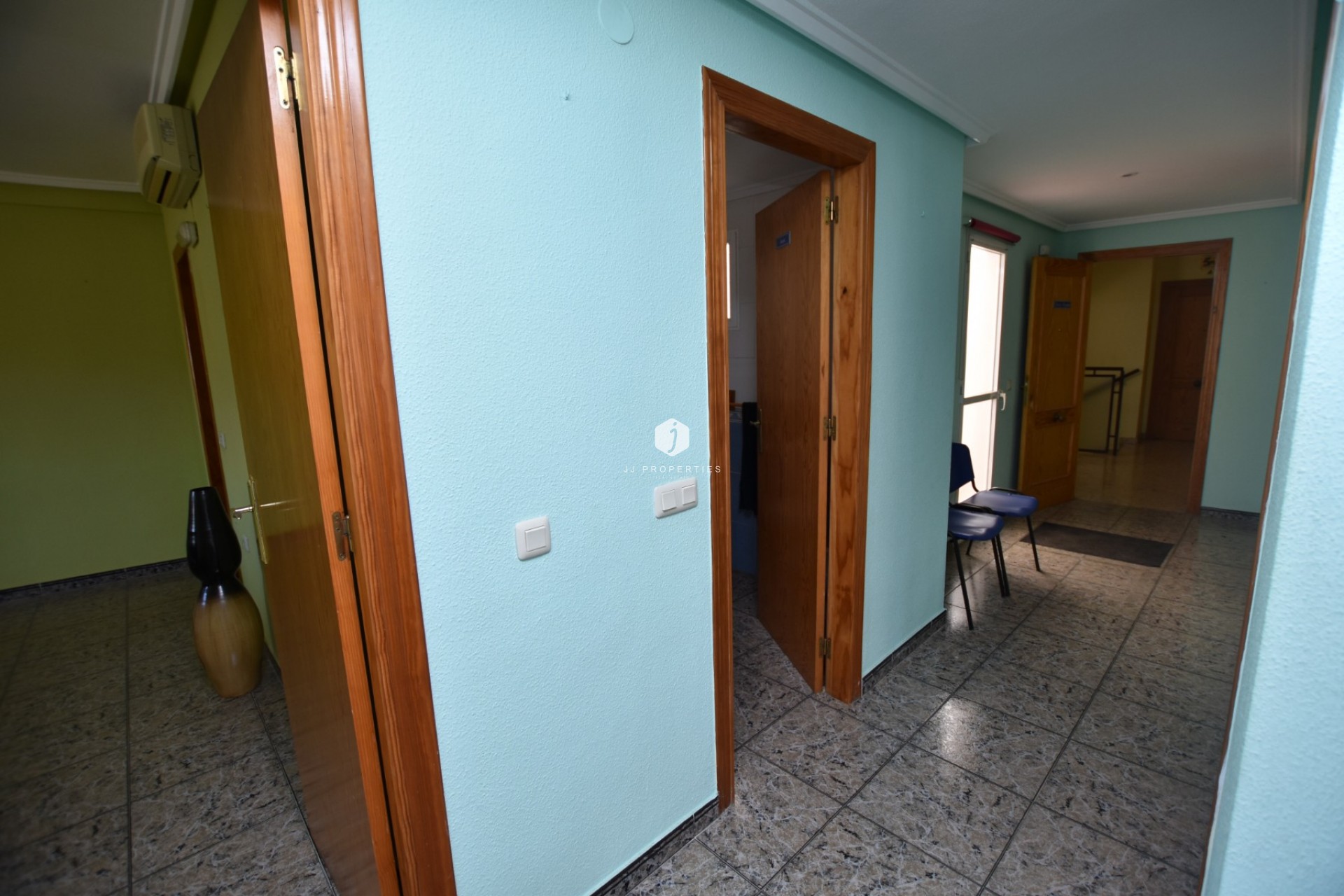 Resale - Apartment / flat -
Rojales - Inland