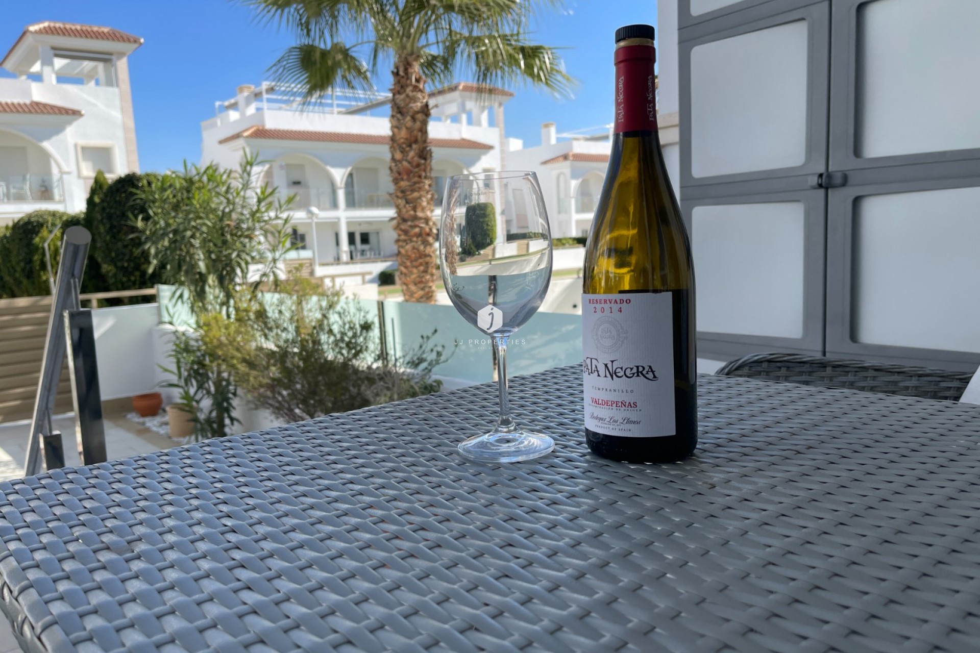 Resale - Apartment / flat -
Rojales - Inland