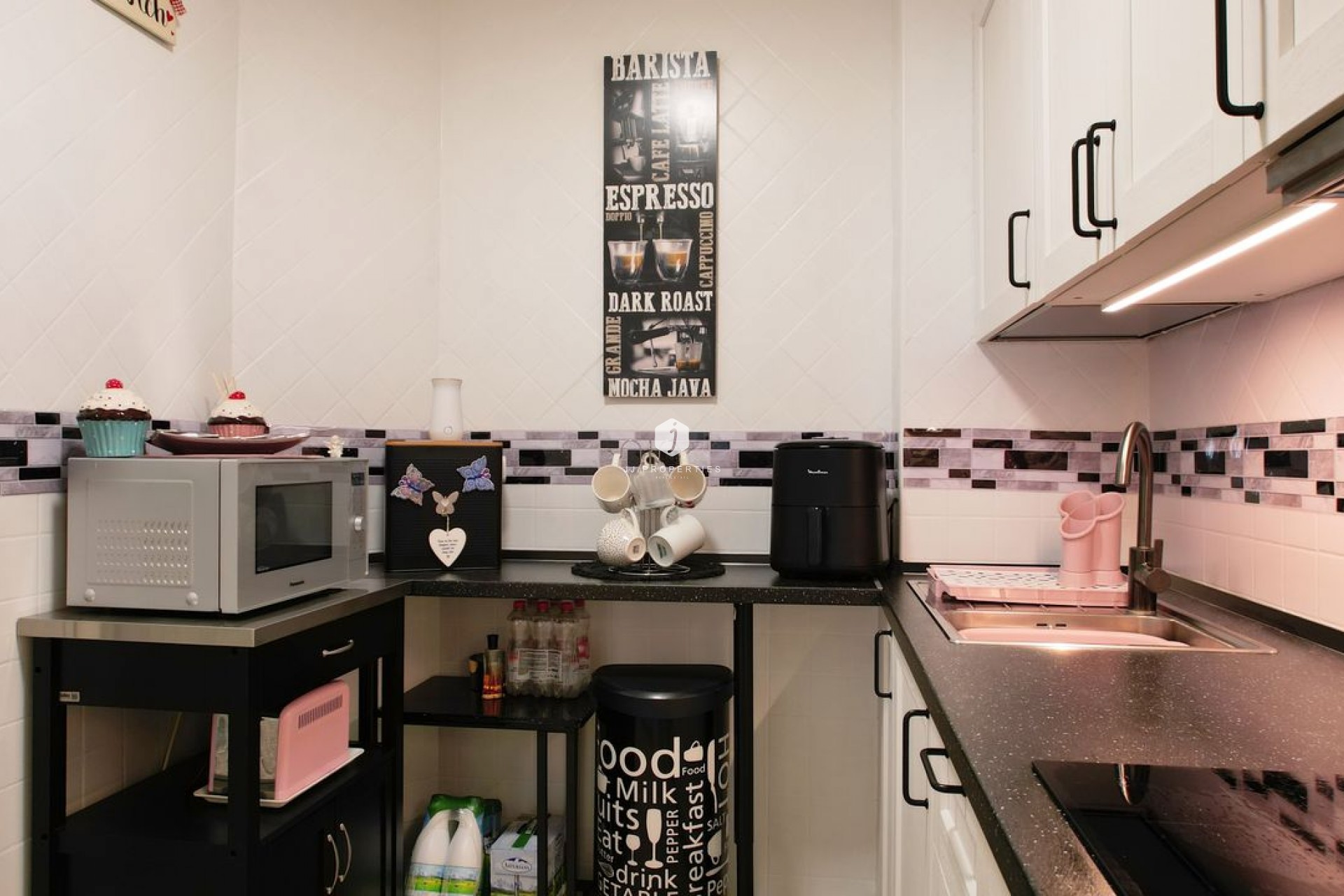 Resale - Apartment / flat -
Rojales - Inland