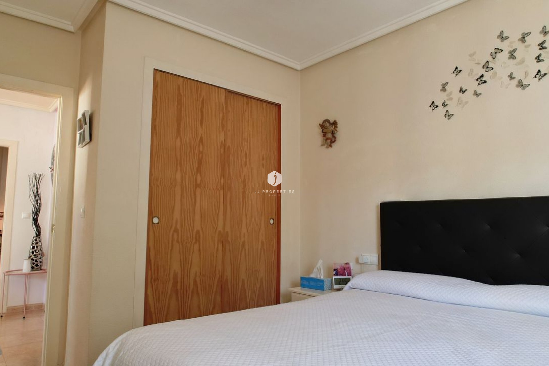 Resale - Apartment / flat -
Rojales - Inland