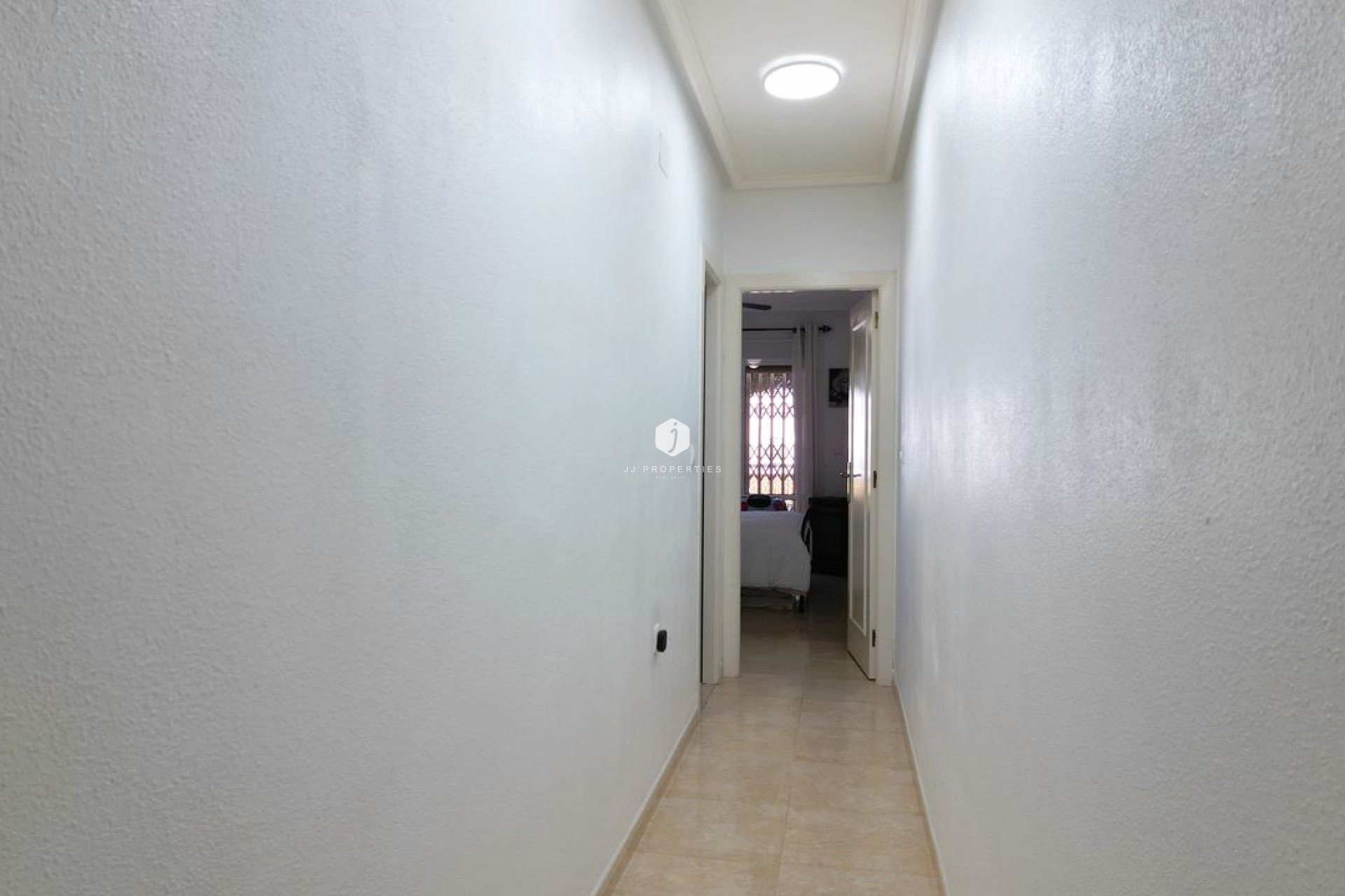 Resale - Apartment / flat -
Rojales - Inland